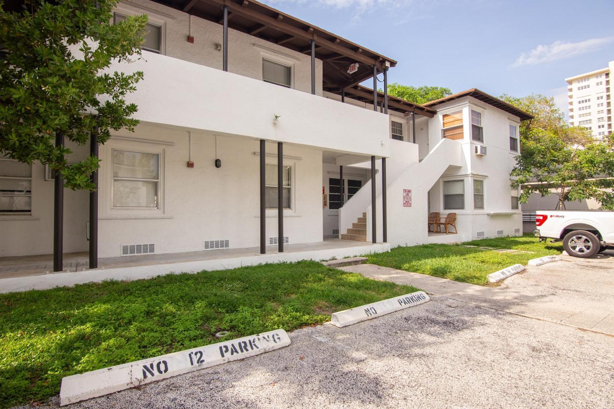 Apartment Lauderdale - 5 Minutes Walking Distance Olas