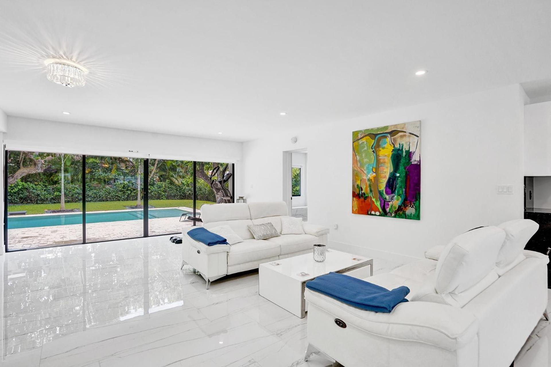 Hibiscus House * Fort Lauderdale