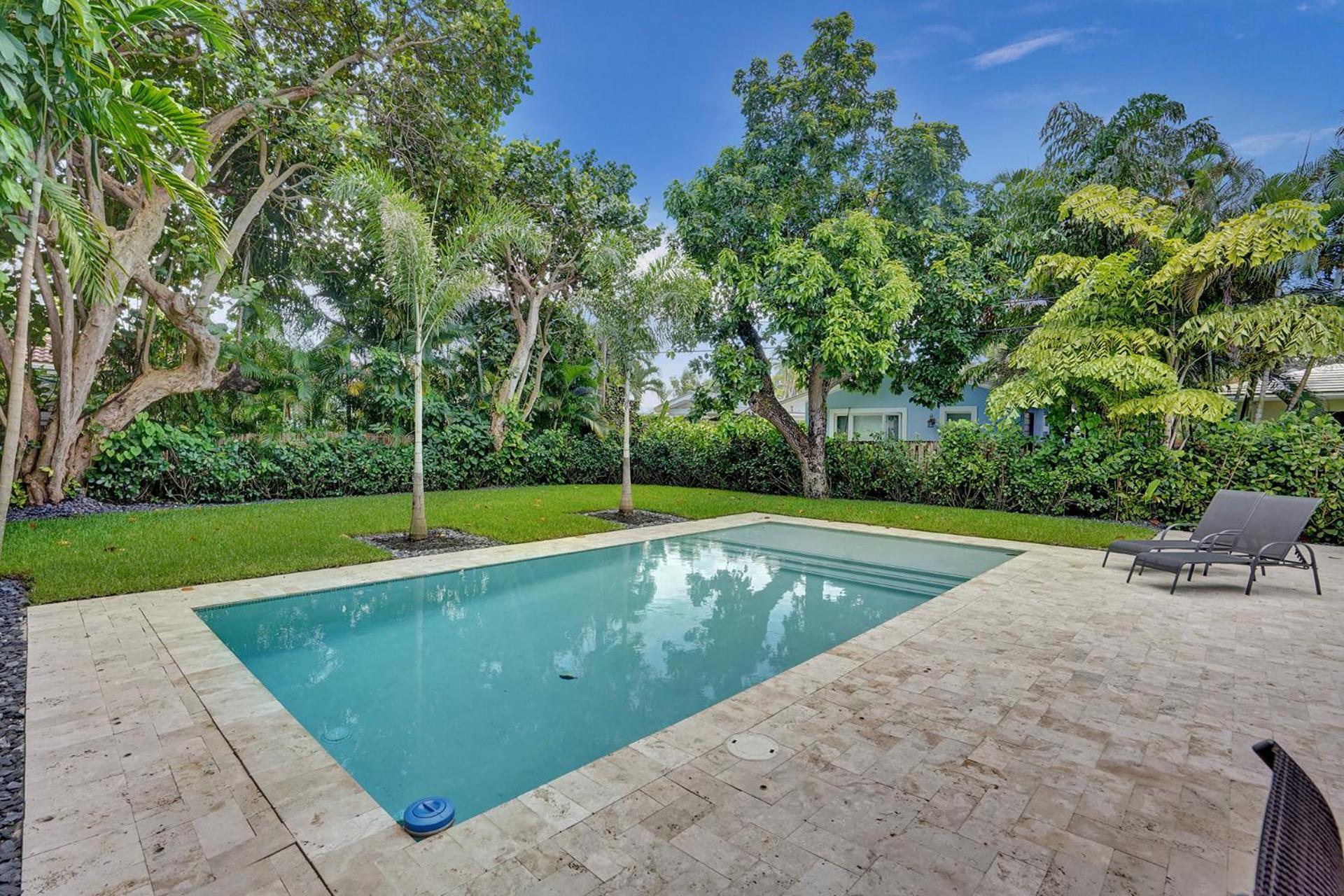 Hibiscus House Holiday home Fort Lauderdale