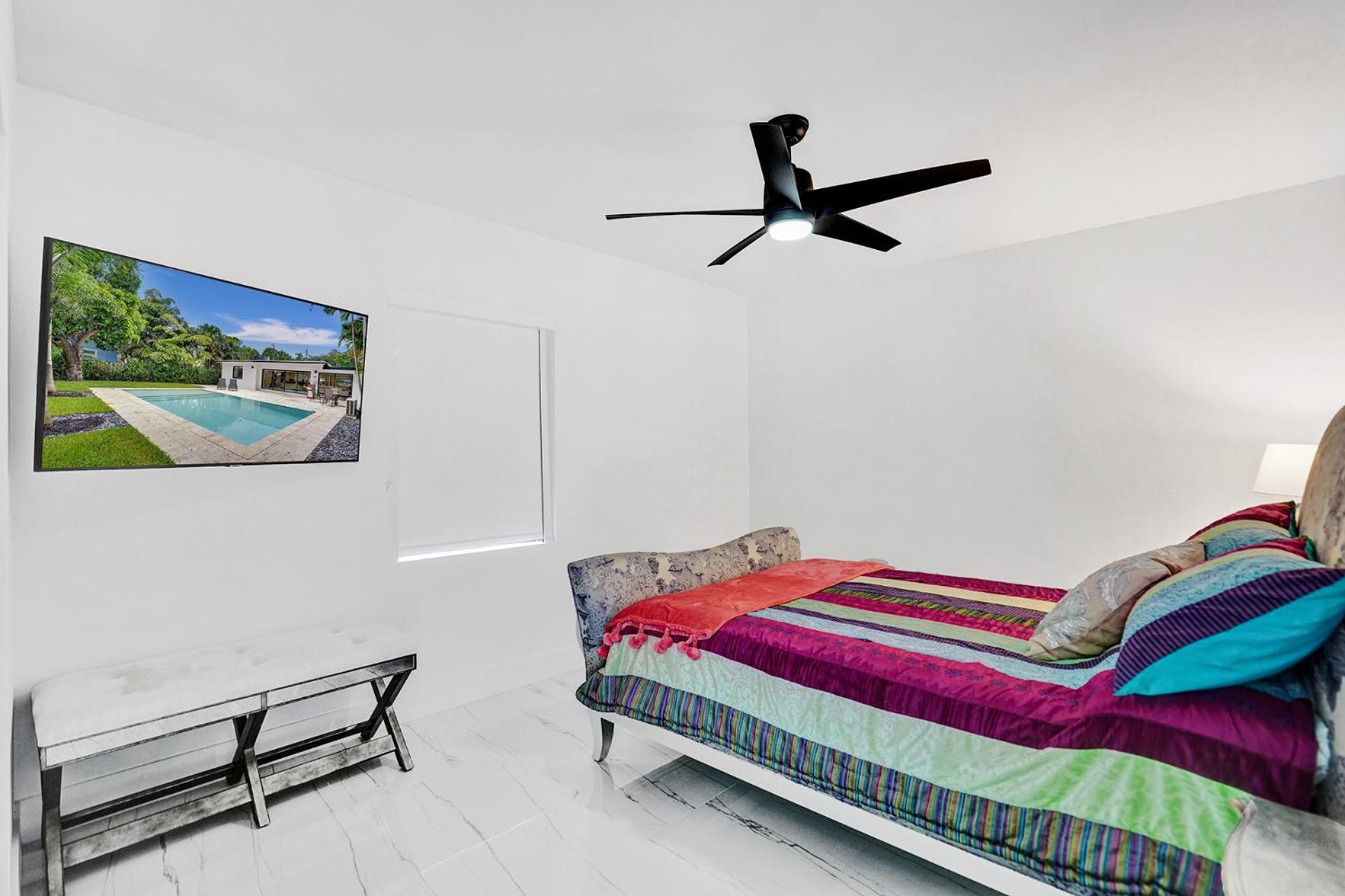 Hibiscus House Holiday home