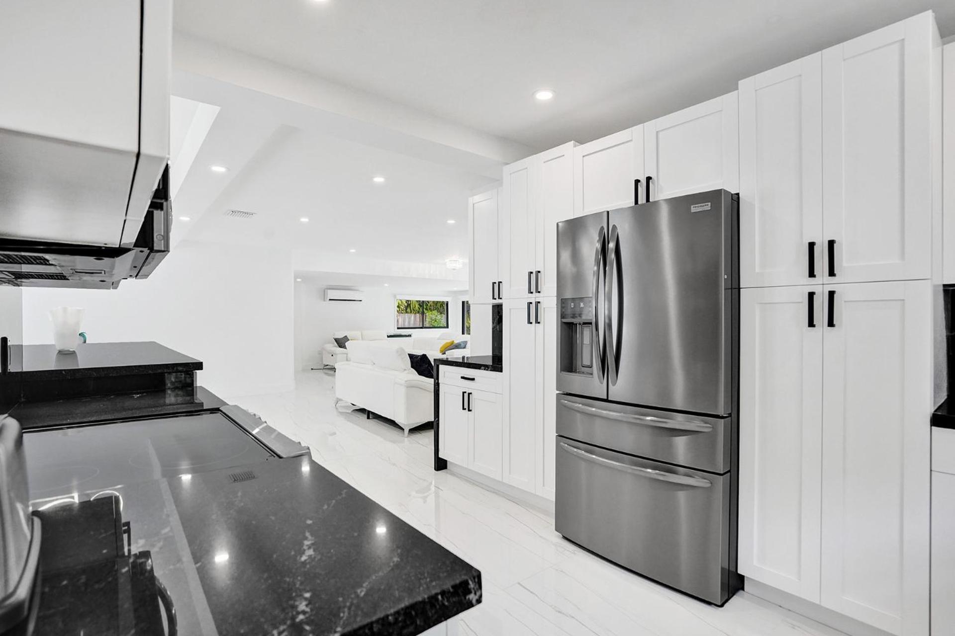 Hibiscus House Holiday home Fort Lauderdale