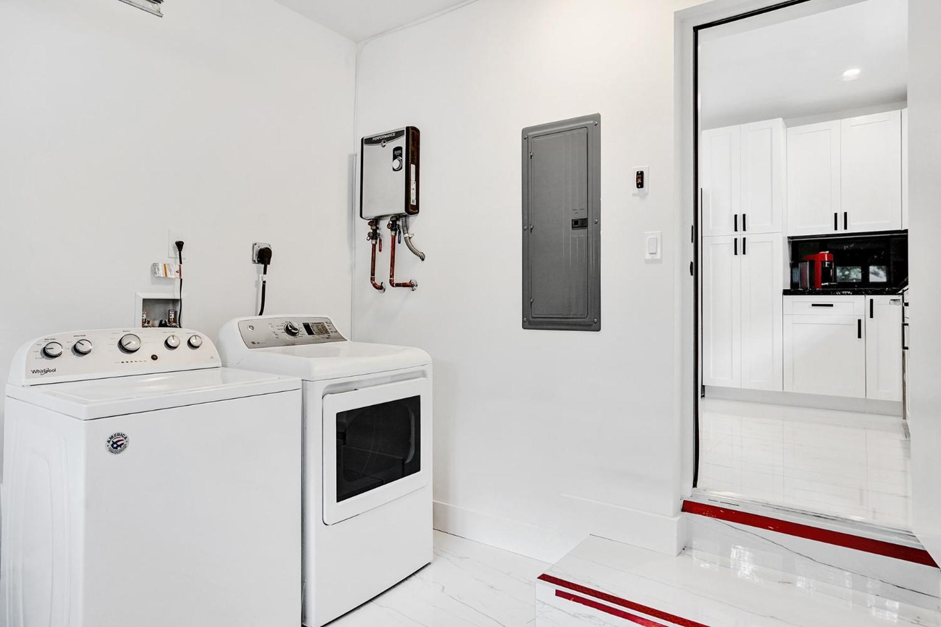 Holiday home Hibiscus House Fort Lauderdale