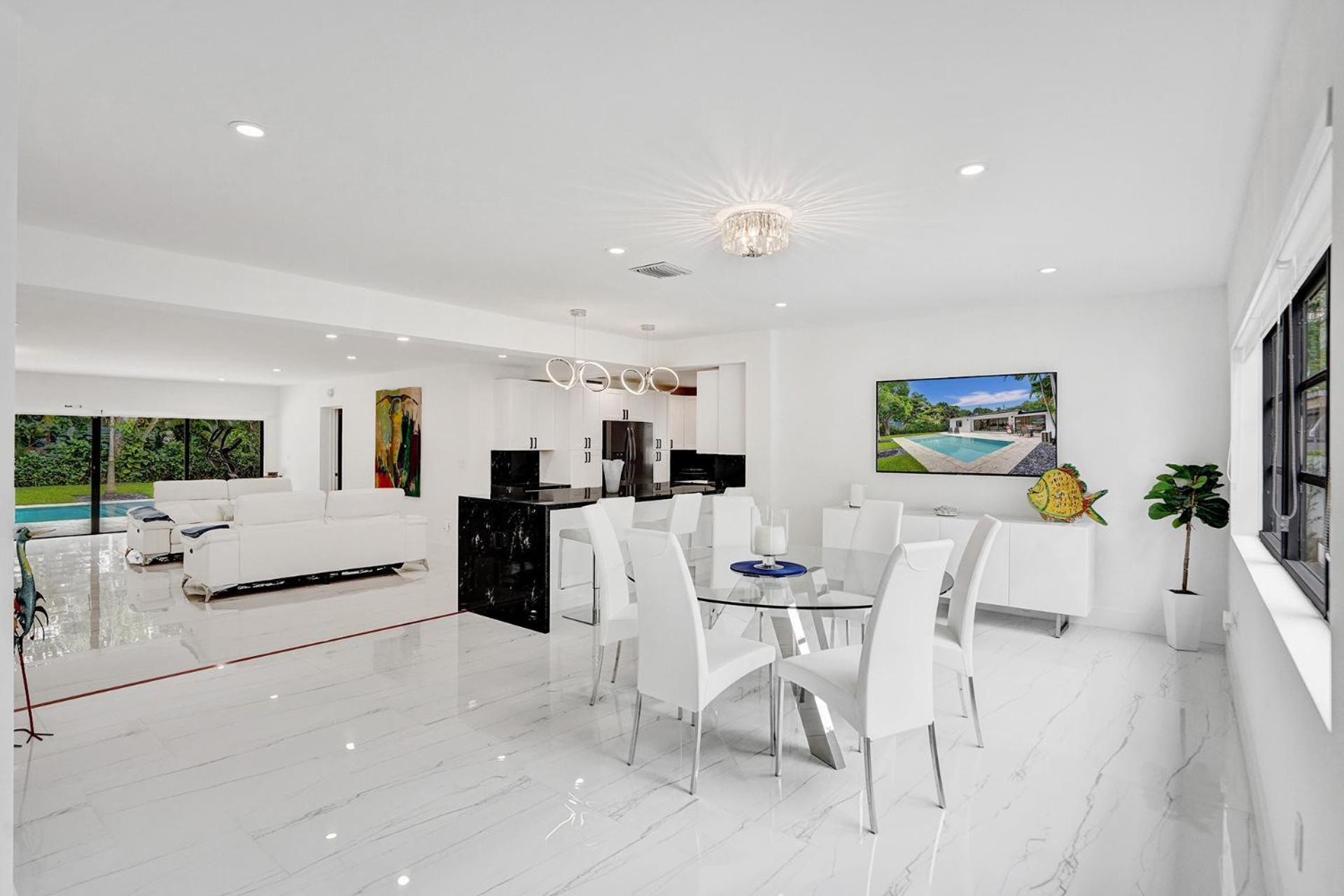 Hibiscus House Fort Lauderdale