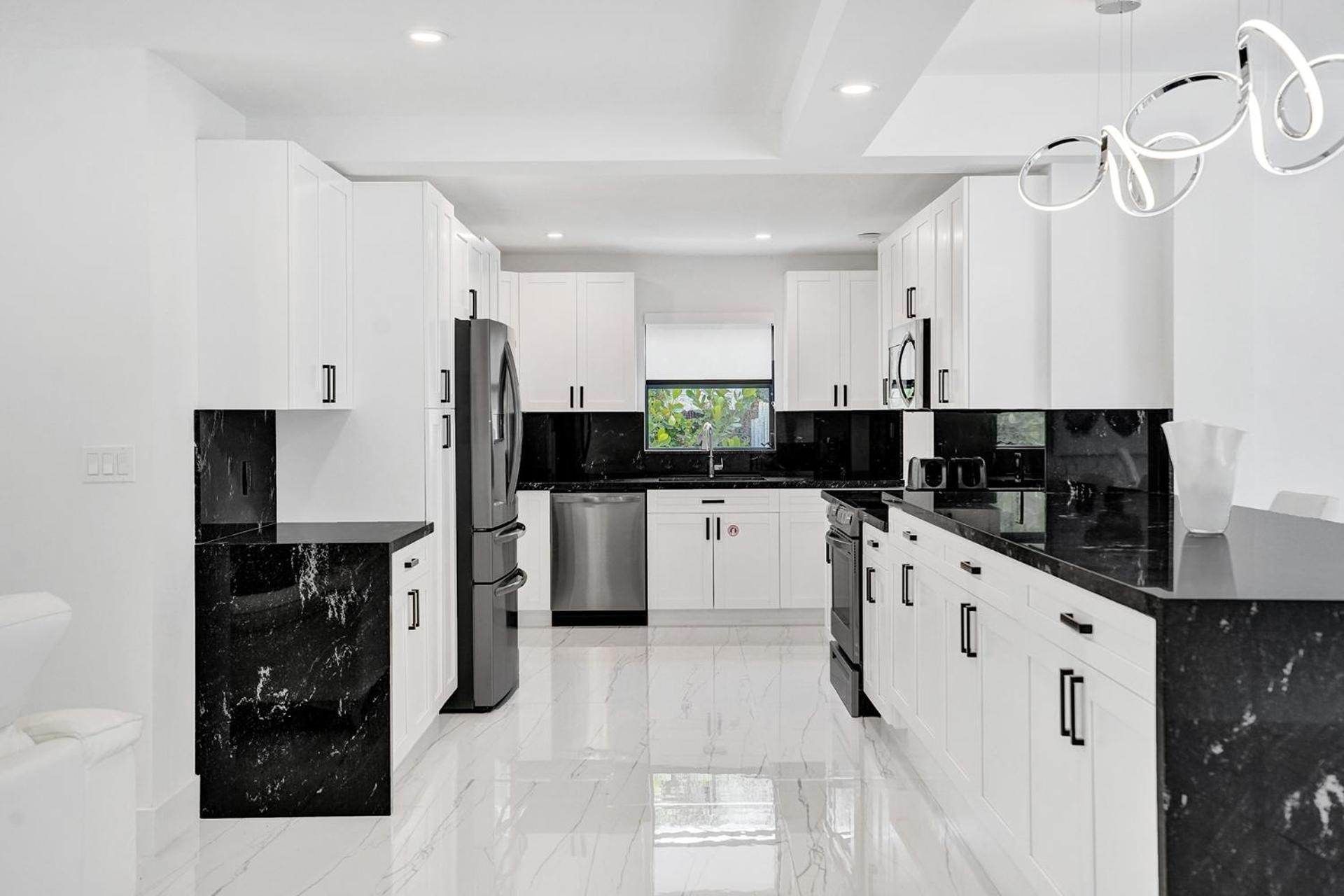 Hibiscus House * Fort Lauderdale