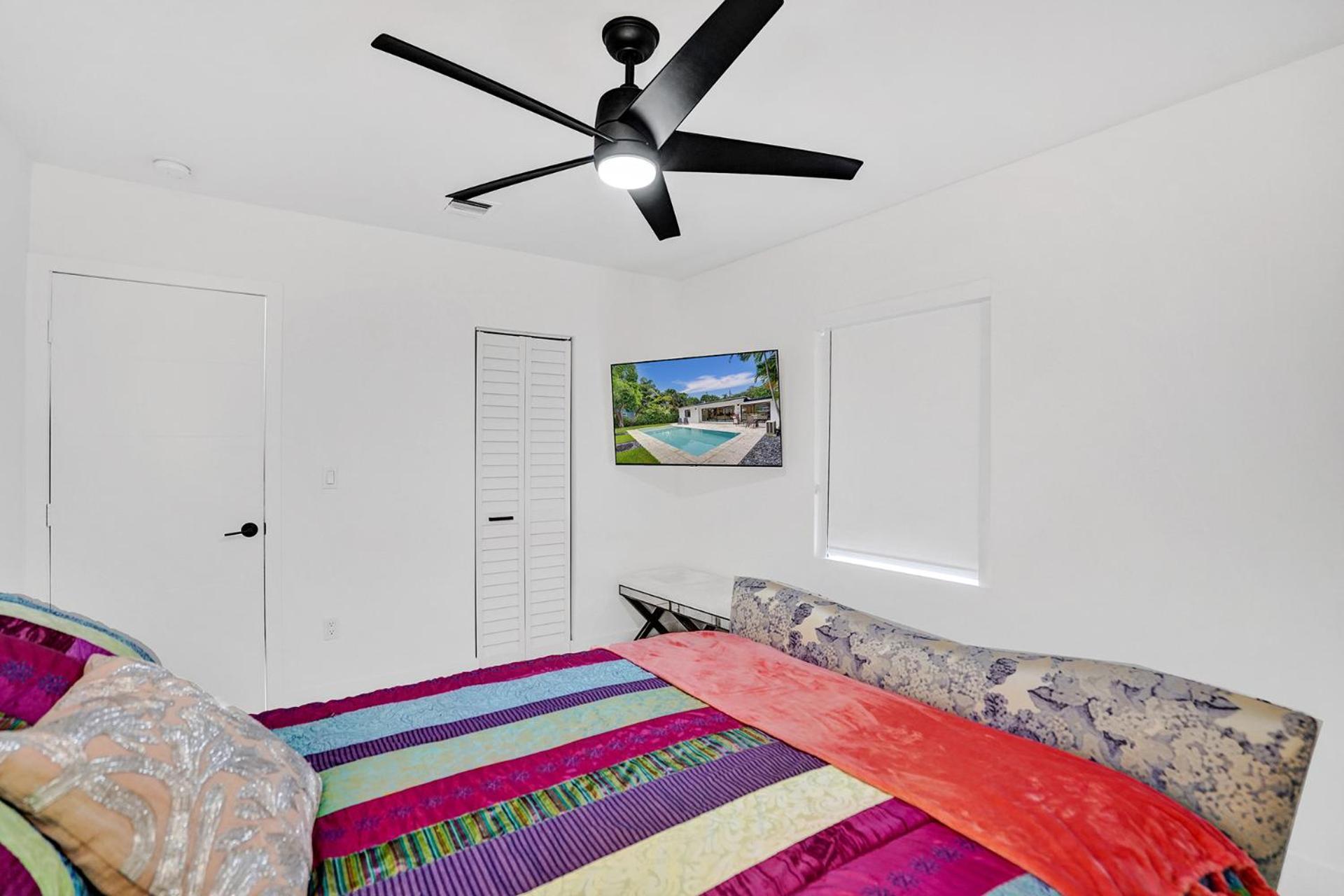 Hibiscus House Fort Lauderdale
