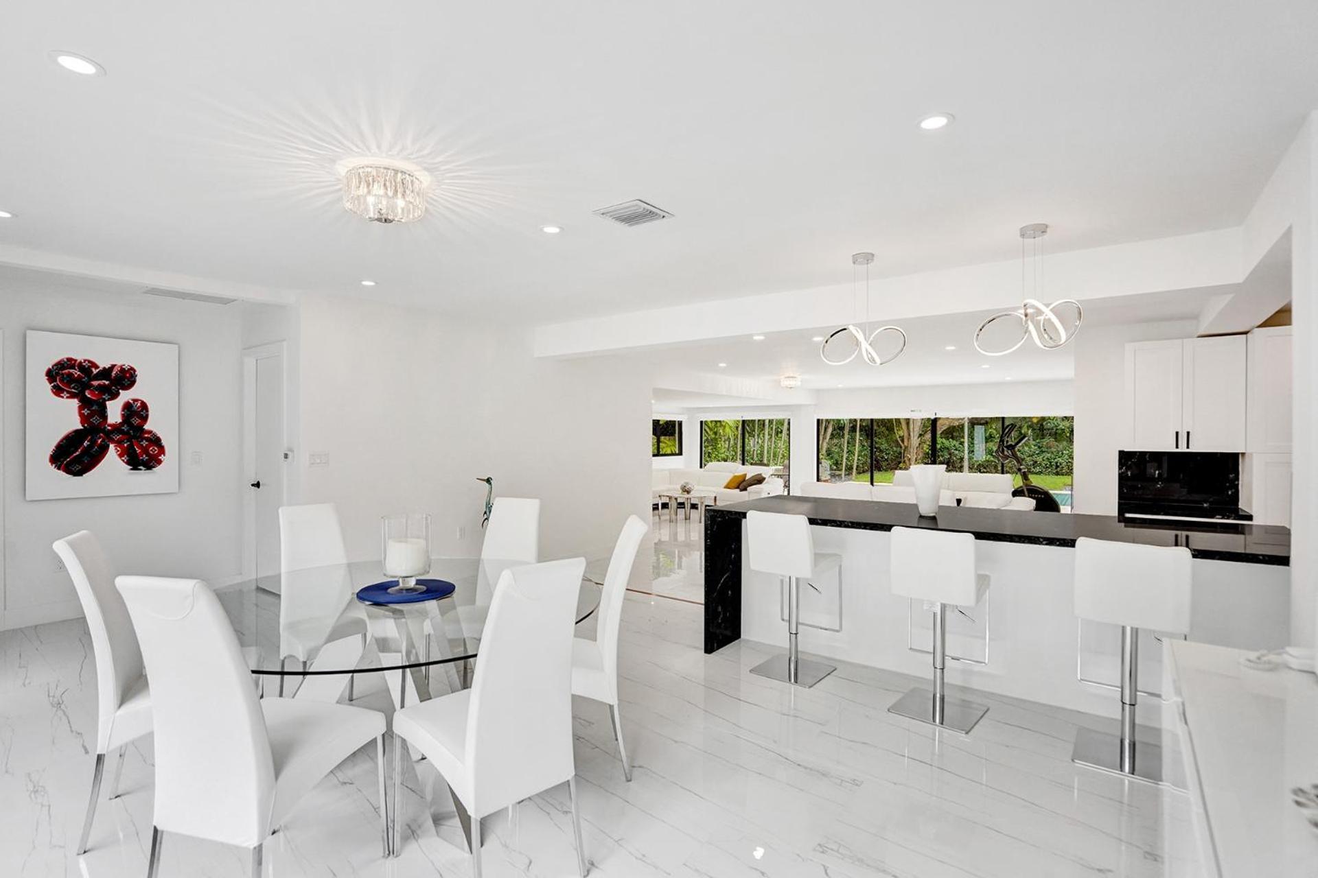 Hibiscus House Holiday home