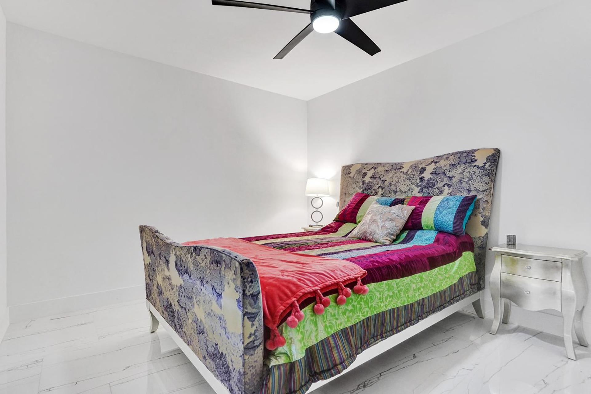 Hibiscus House Holiday home *