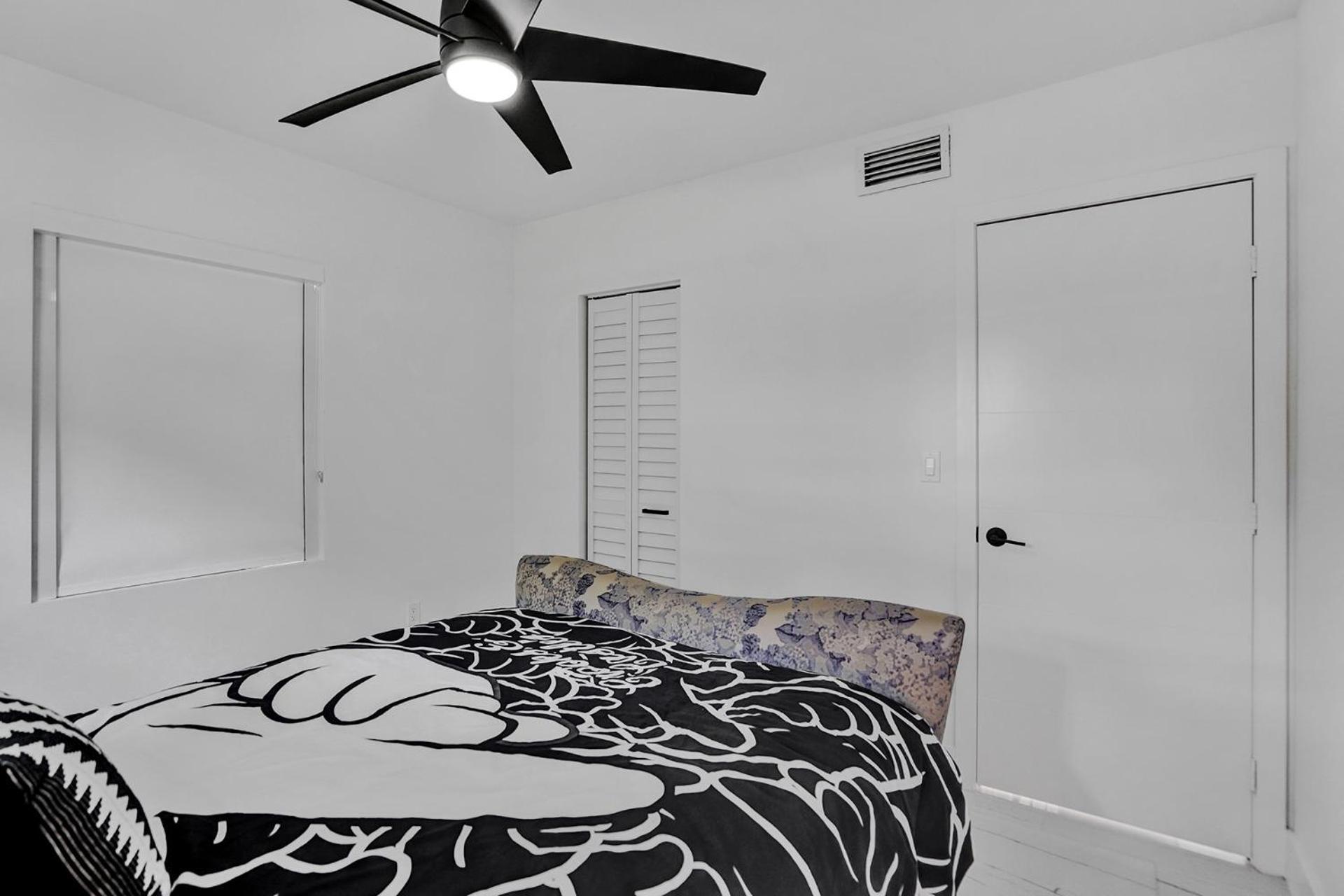 Hibiscus House * Fort Lauderdale