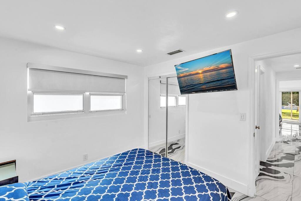 Modern Ocean House Hollywood Hard Rock Casino Fort Lauderdale