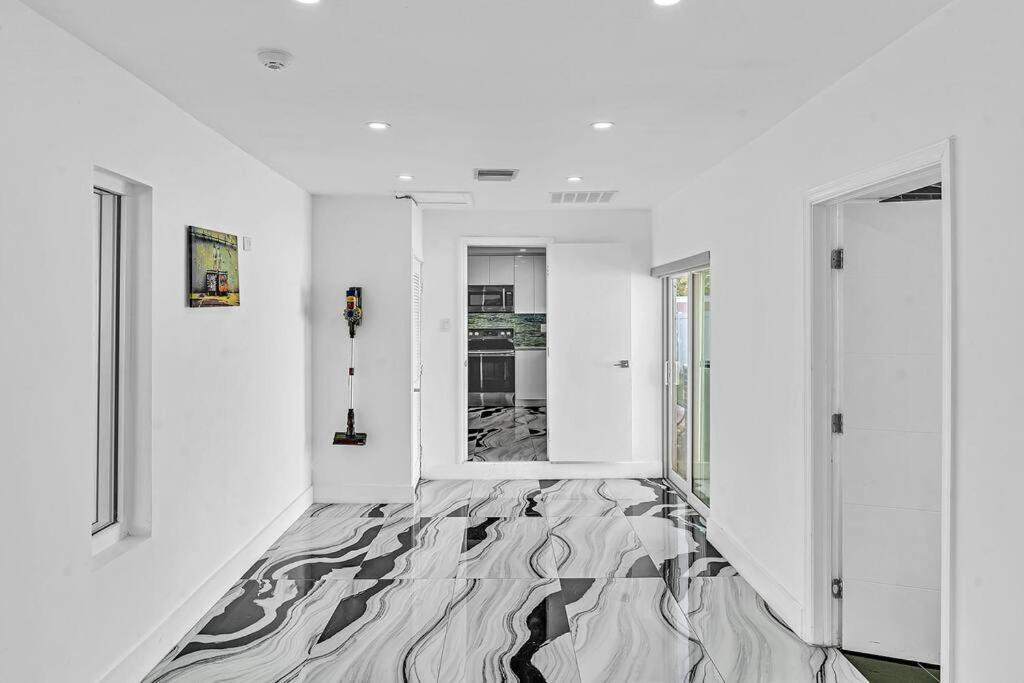 Villa Modern Ocean House Hollywood Hard Rock Casino Fort Lauderdale