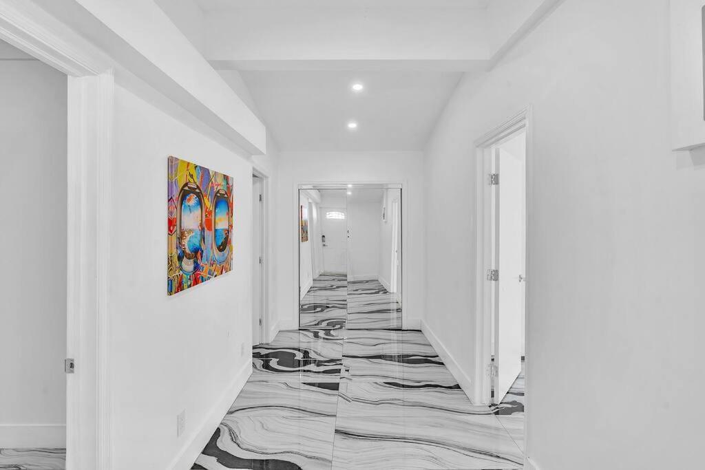 Villa Modern Ocean House Hollywood Hard Rock Casino Fort Lauderdale