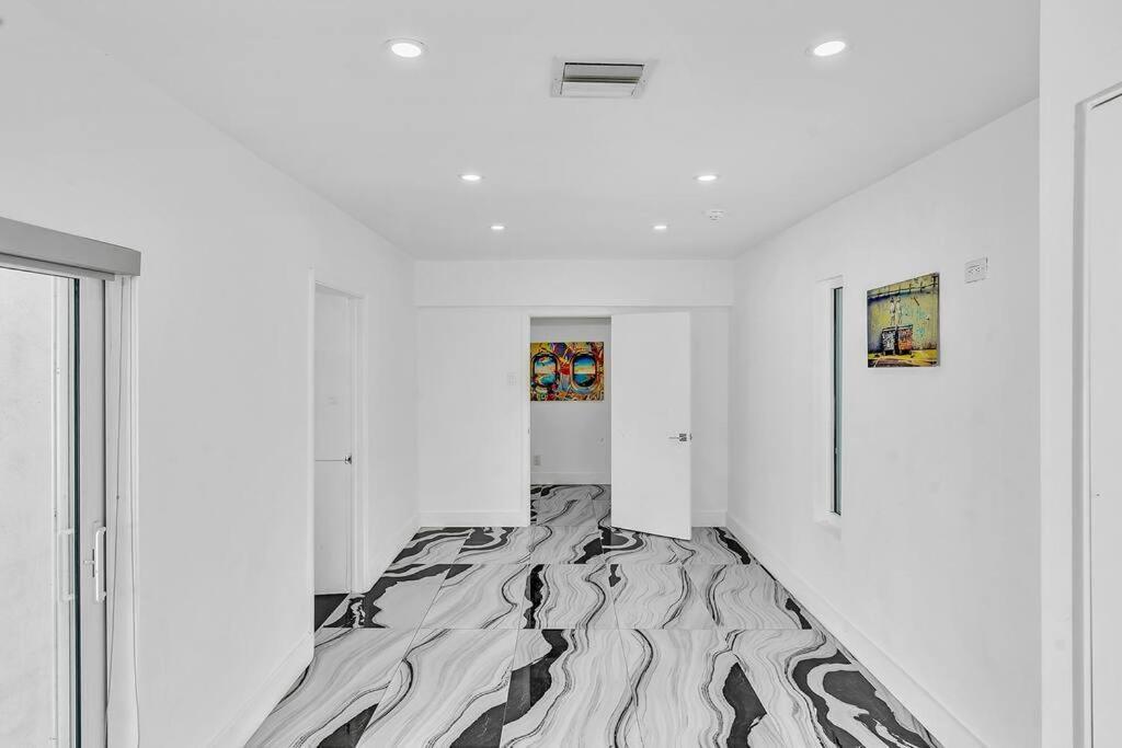 Modern Ocean House Hollywood Hard Rock Casino Fort Lauderdale