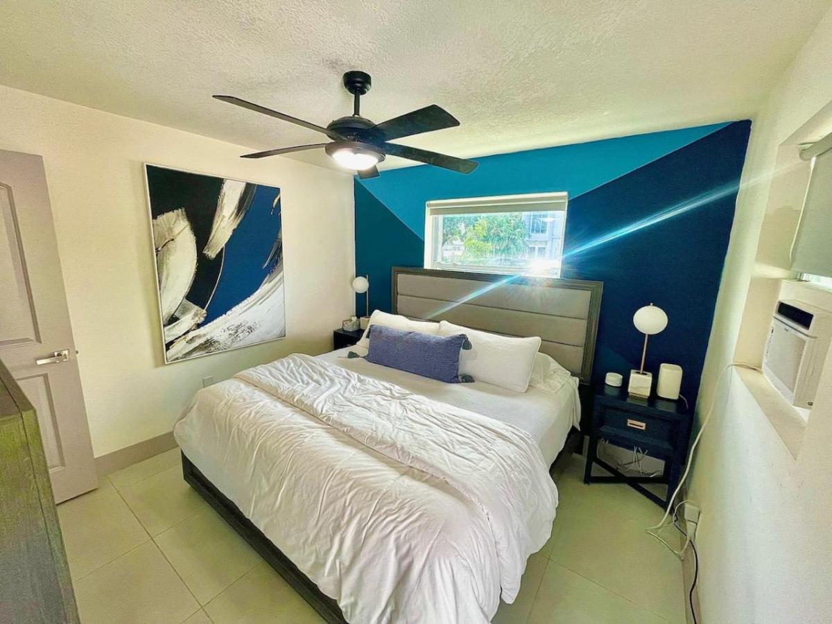 Miamivice Olas Near And Park W Fire Pit * Fort Lauderdale