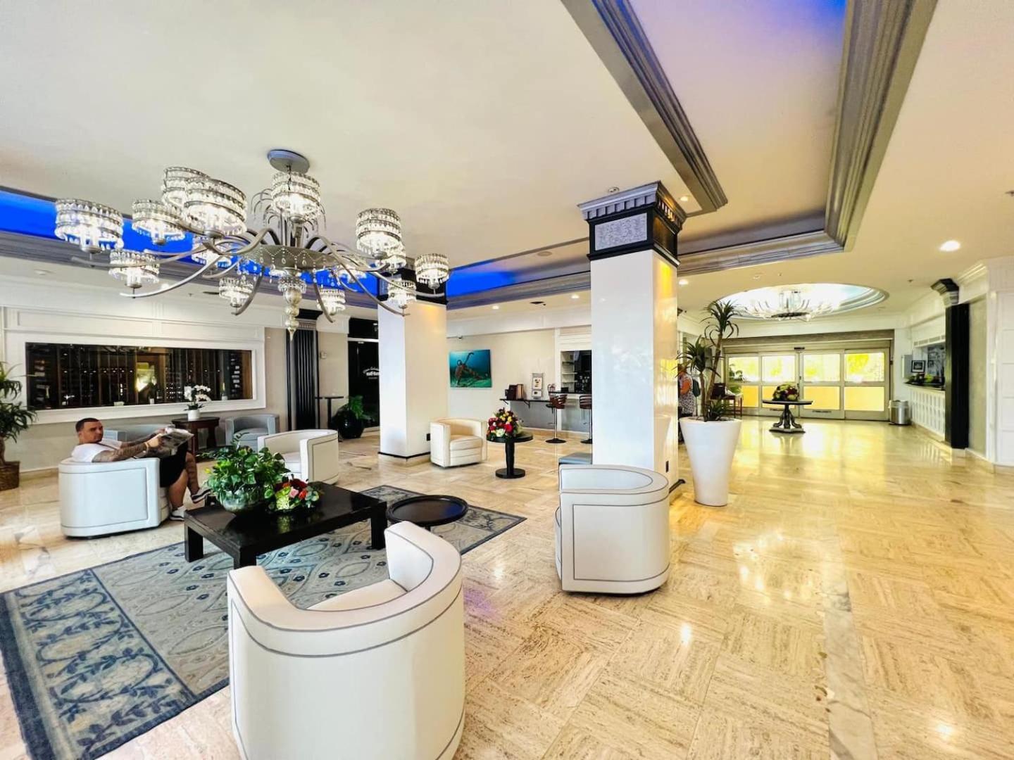 Beachfront Luxury Pool L Sea View * Fort Lauderdale