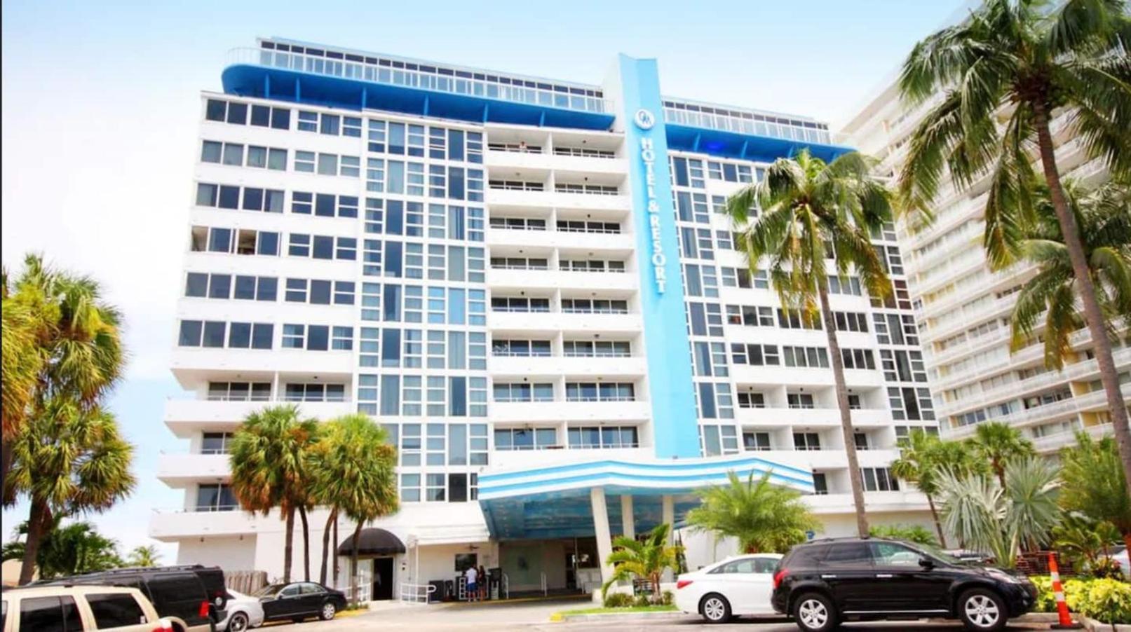 Beachfront Luxury Pool L Sea View Holiday home Fort Lauderdale