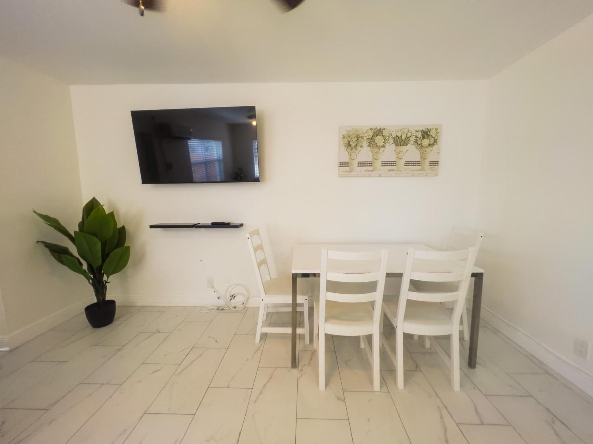 Apartment The Heart Of Palms Fort Lauderdale