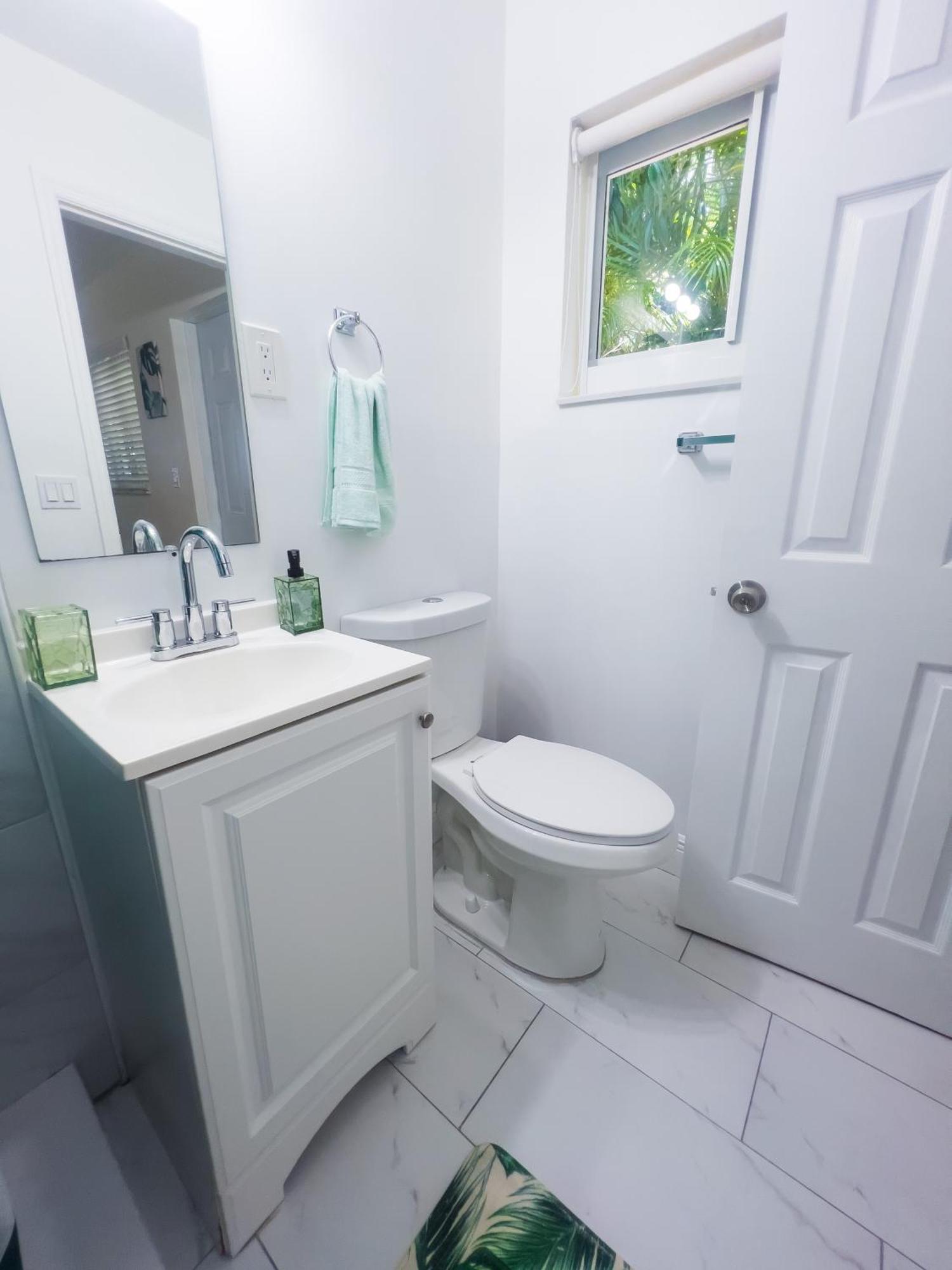 The Heart Of Palms Apartment *