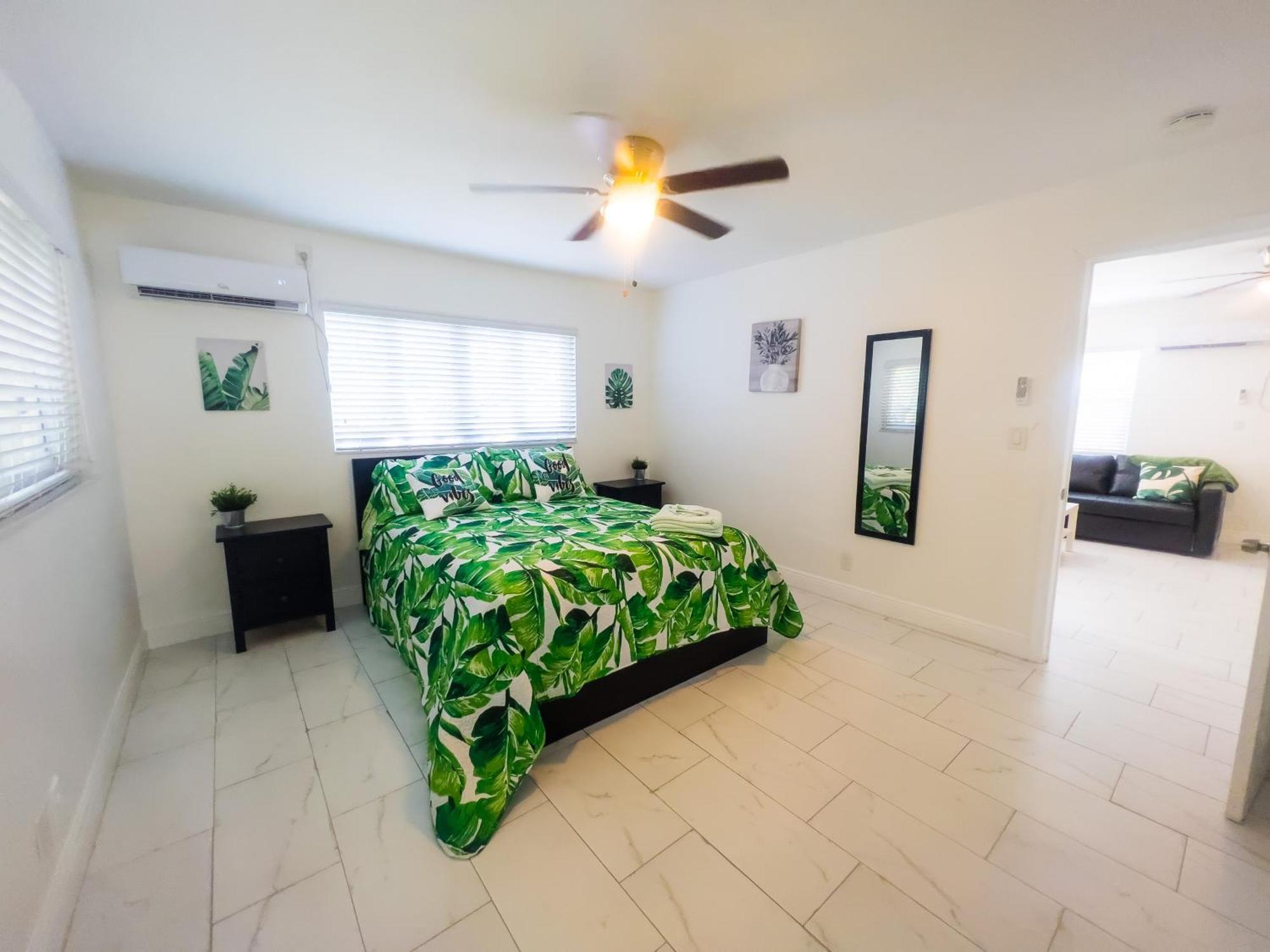 The Heart Of Palms Apartment