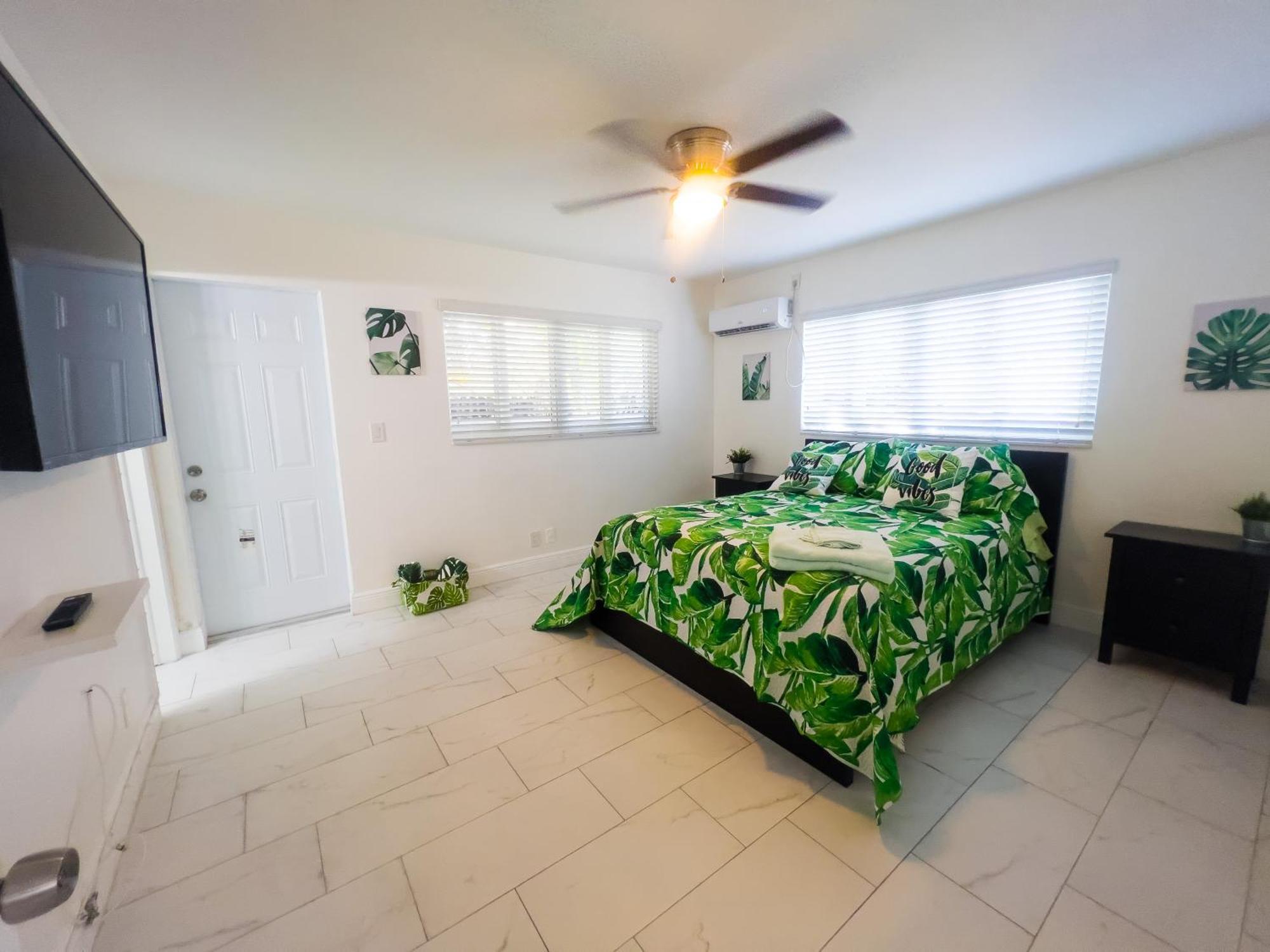 The Heart Of Palms * Fort Lauderdale