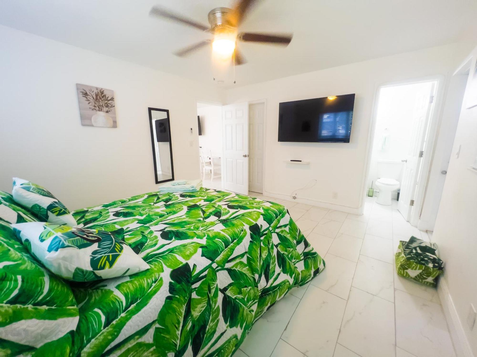 The Heart Of Palms * Fort Lauderdale