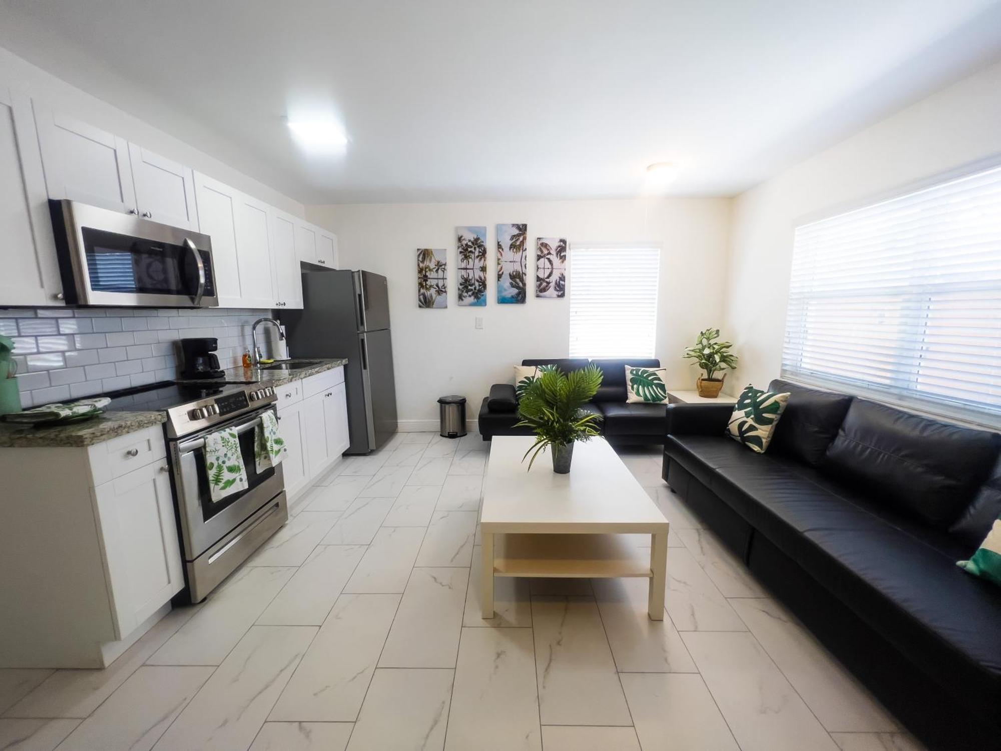 Apartment The Heart Of Palms Fort Lauderdale