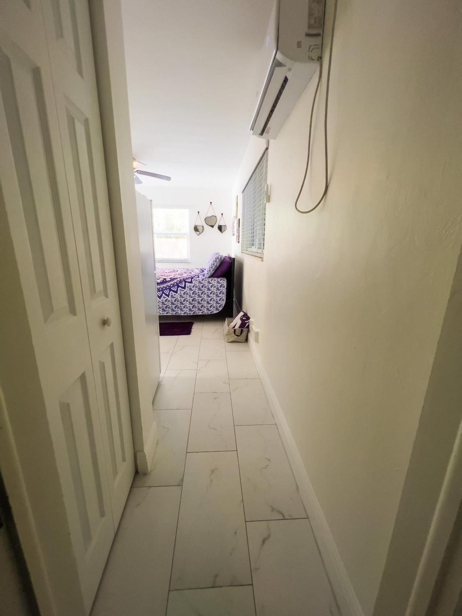 The Zen Vibe Apartment *