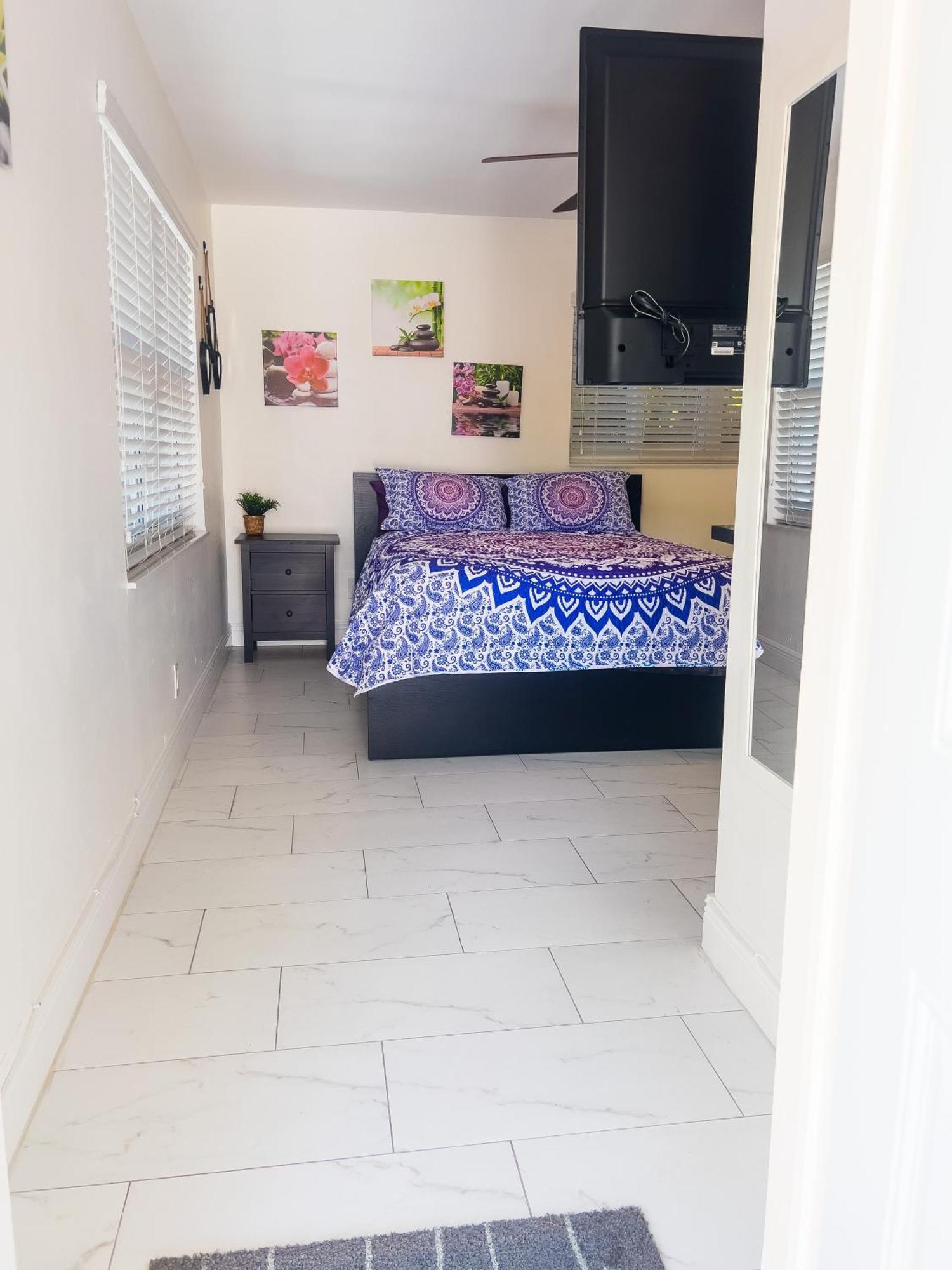 The Zen Vibe Apartment *
