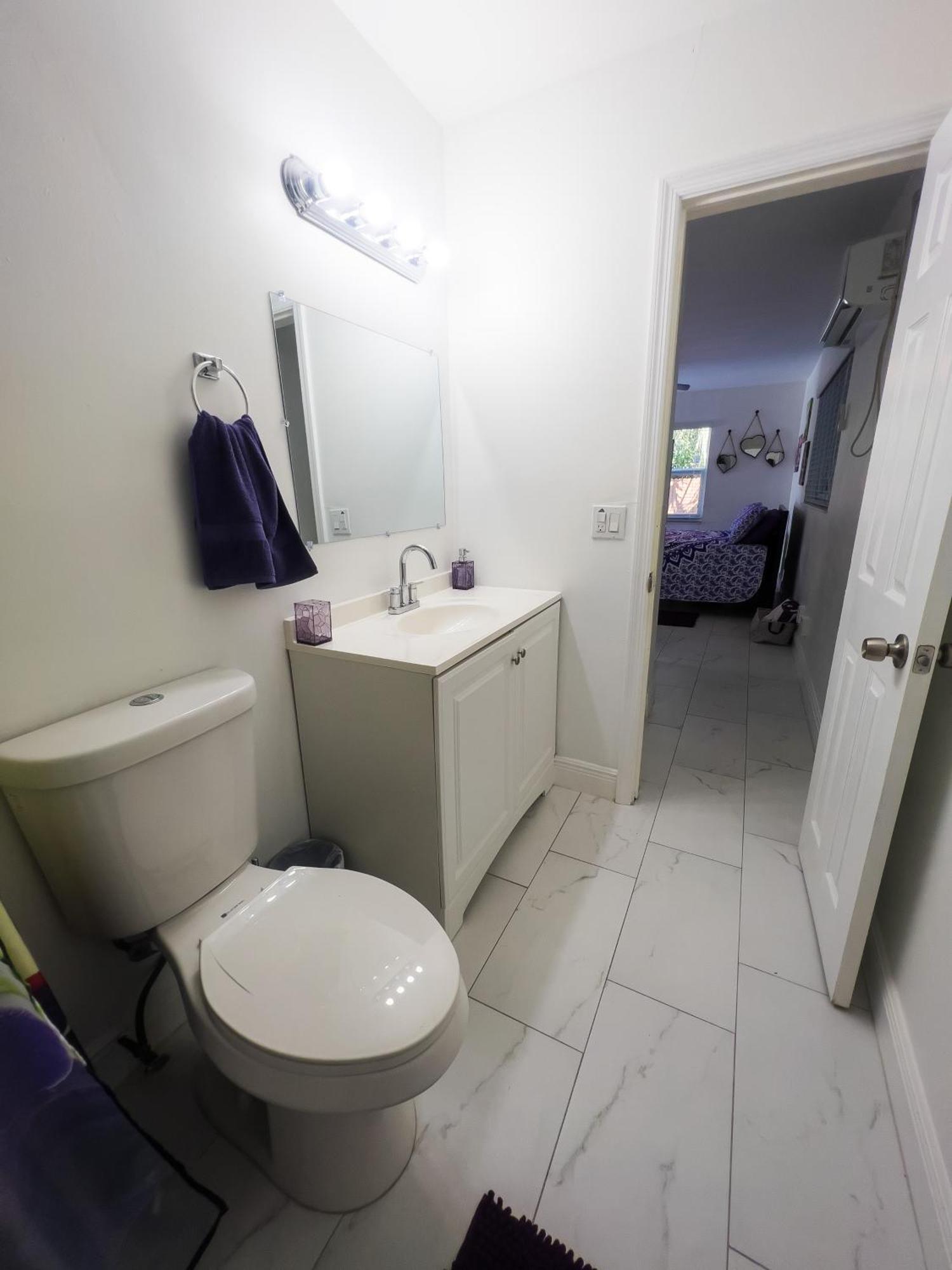 The Zen Vibe Apartment Fort Lauderdale