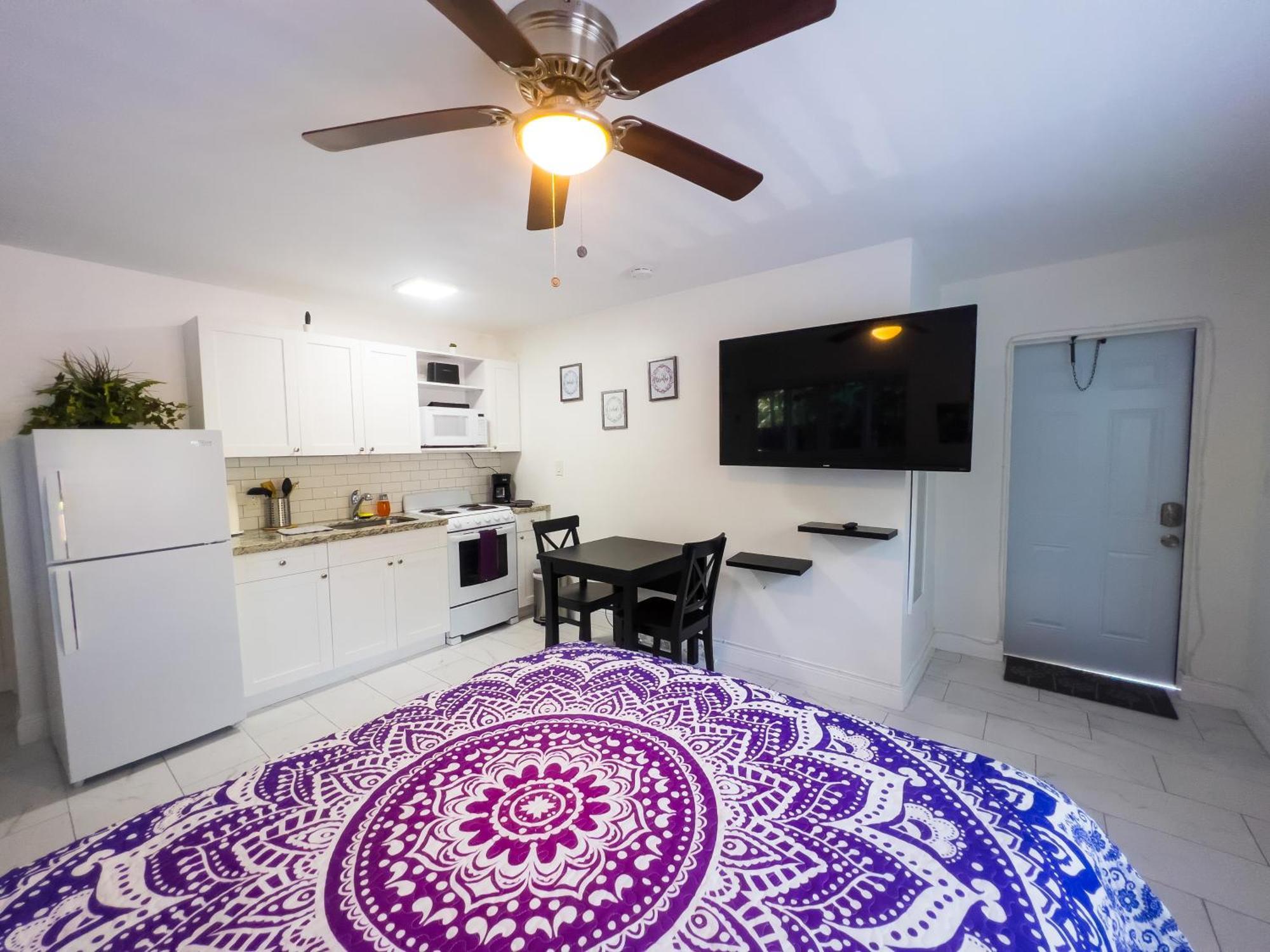 The Zen Vibe * Fort Lauderdale
