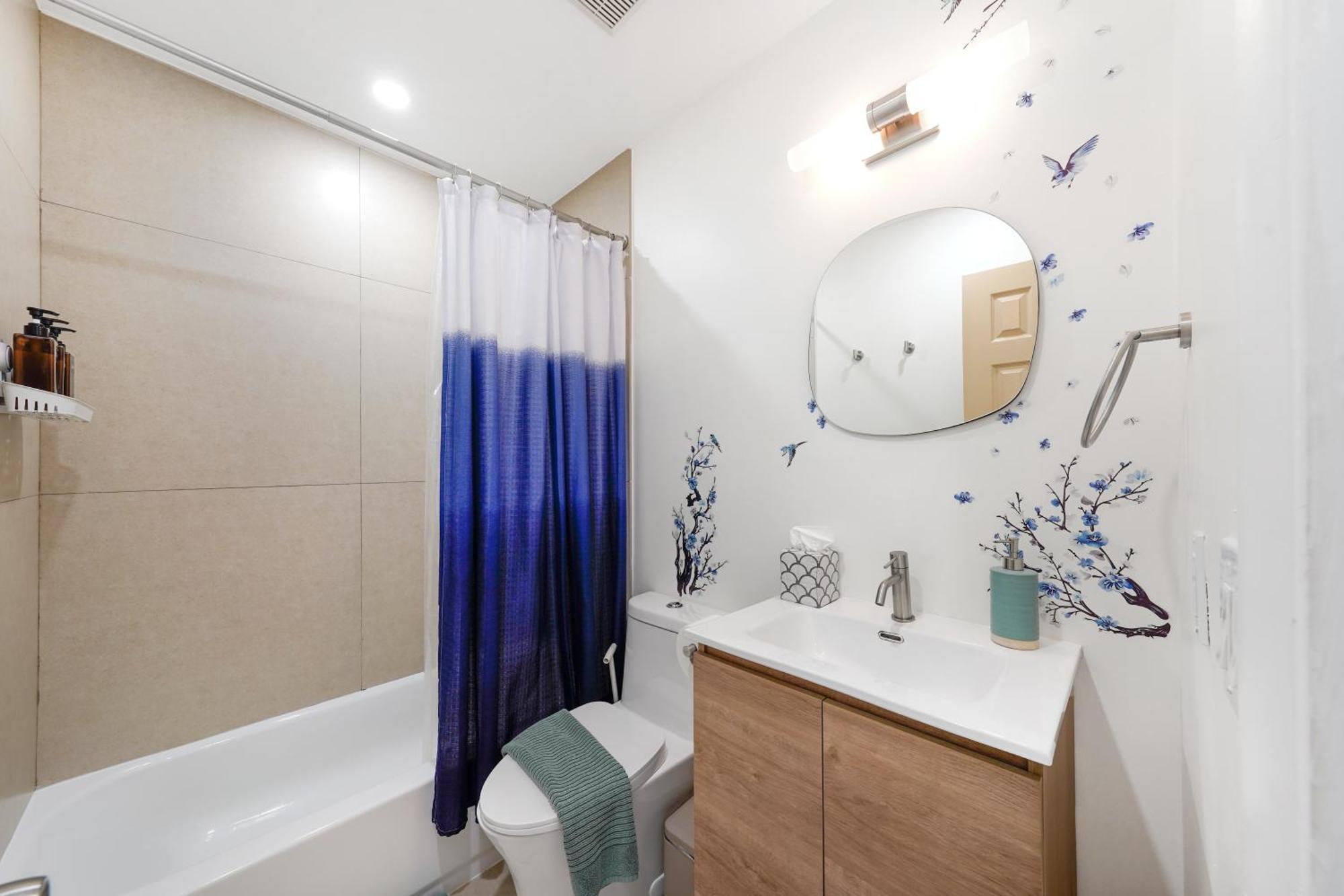 Oakland Oasis By Pmi Fort Lauderdale