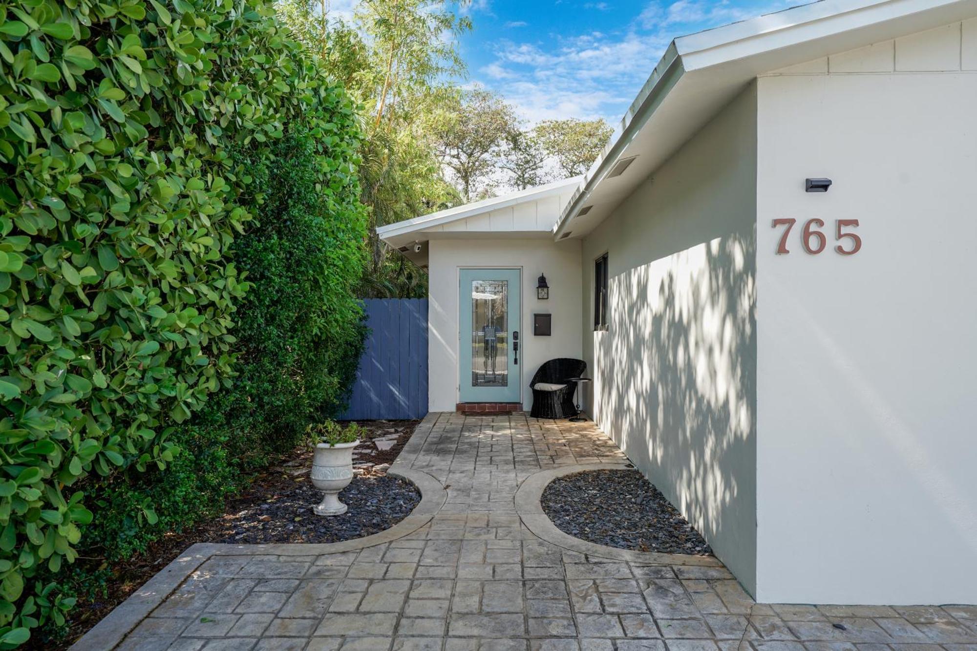 Holiday home Oakland Oasis By Pmi