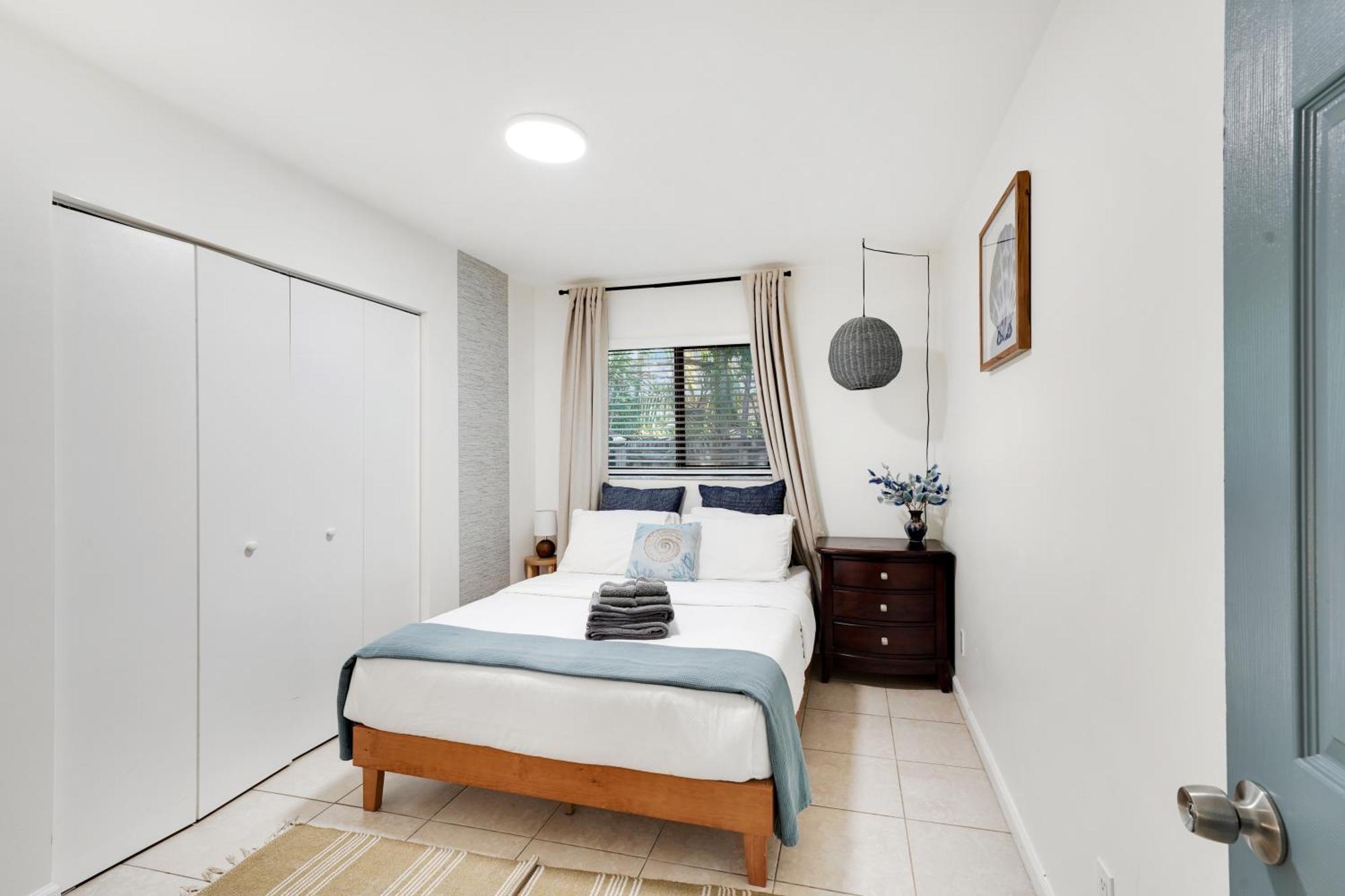 Holiday home Oakland Oasis By Pmi