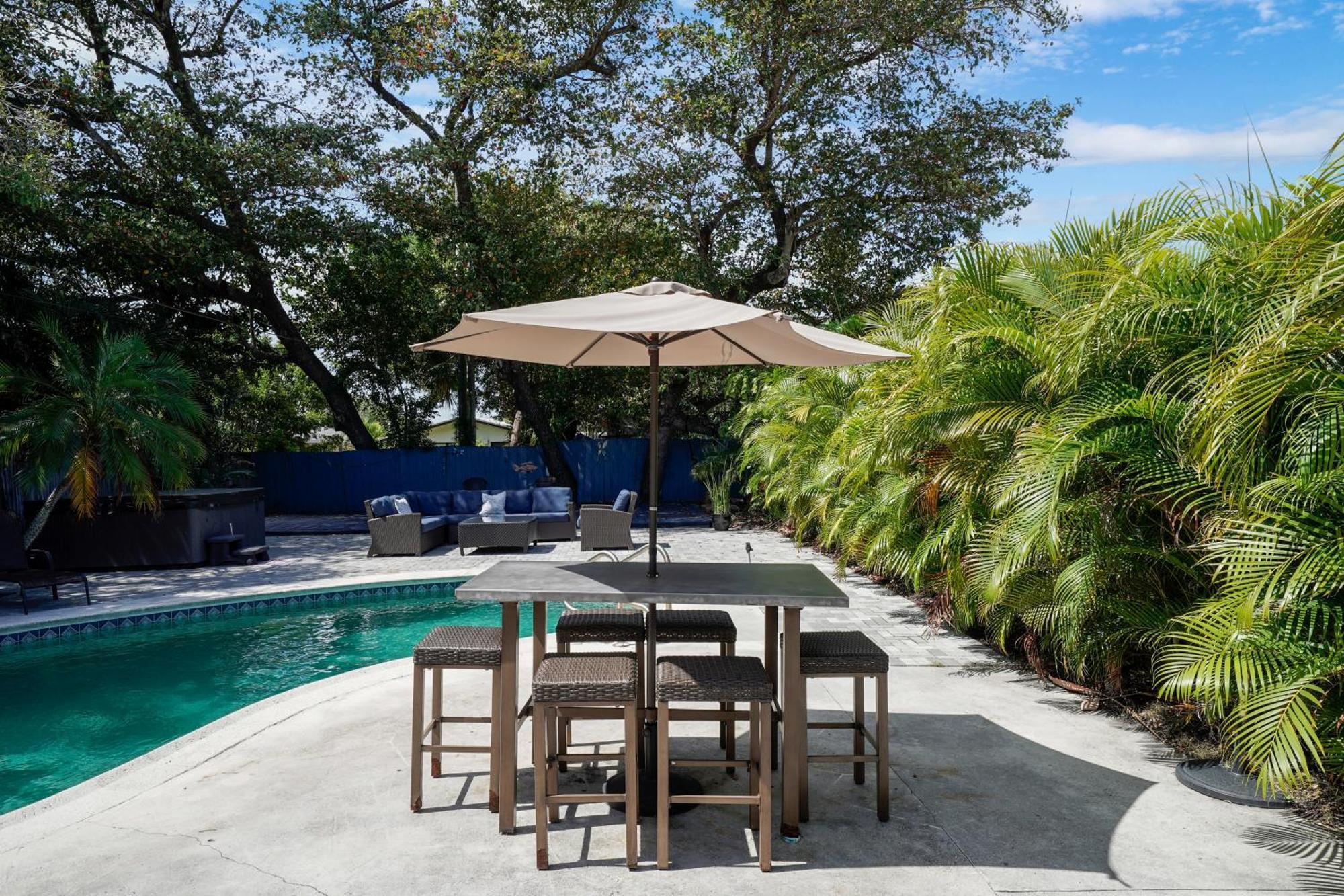 Oakland Oasis By Pmi Holiday home *
