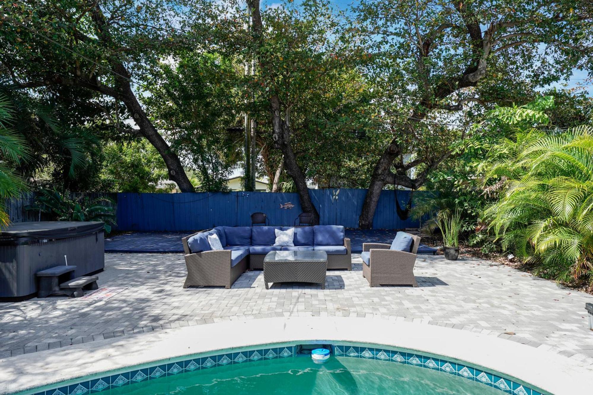 Oakland Oasis By Pmi Holiday home *