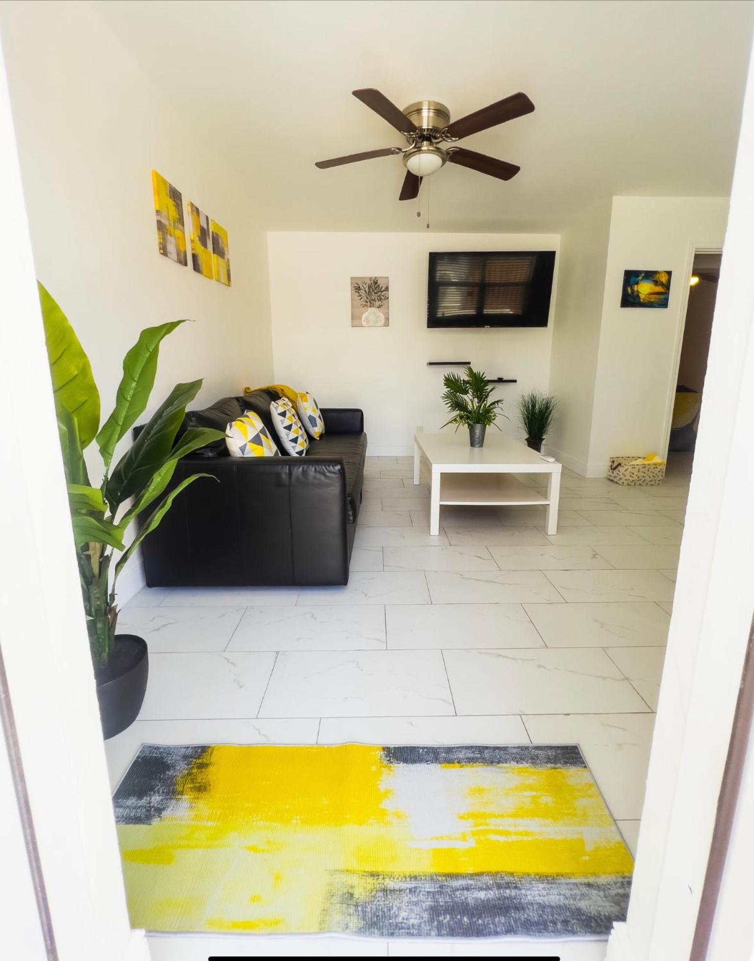 The 5 Worlds Of Euphoria Holiday home Fort Lauderdale