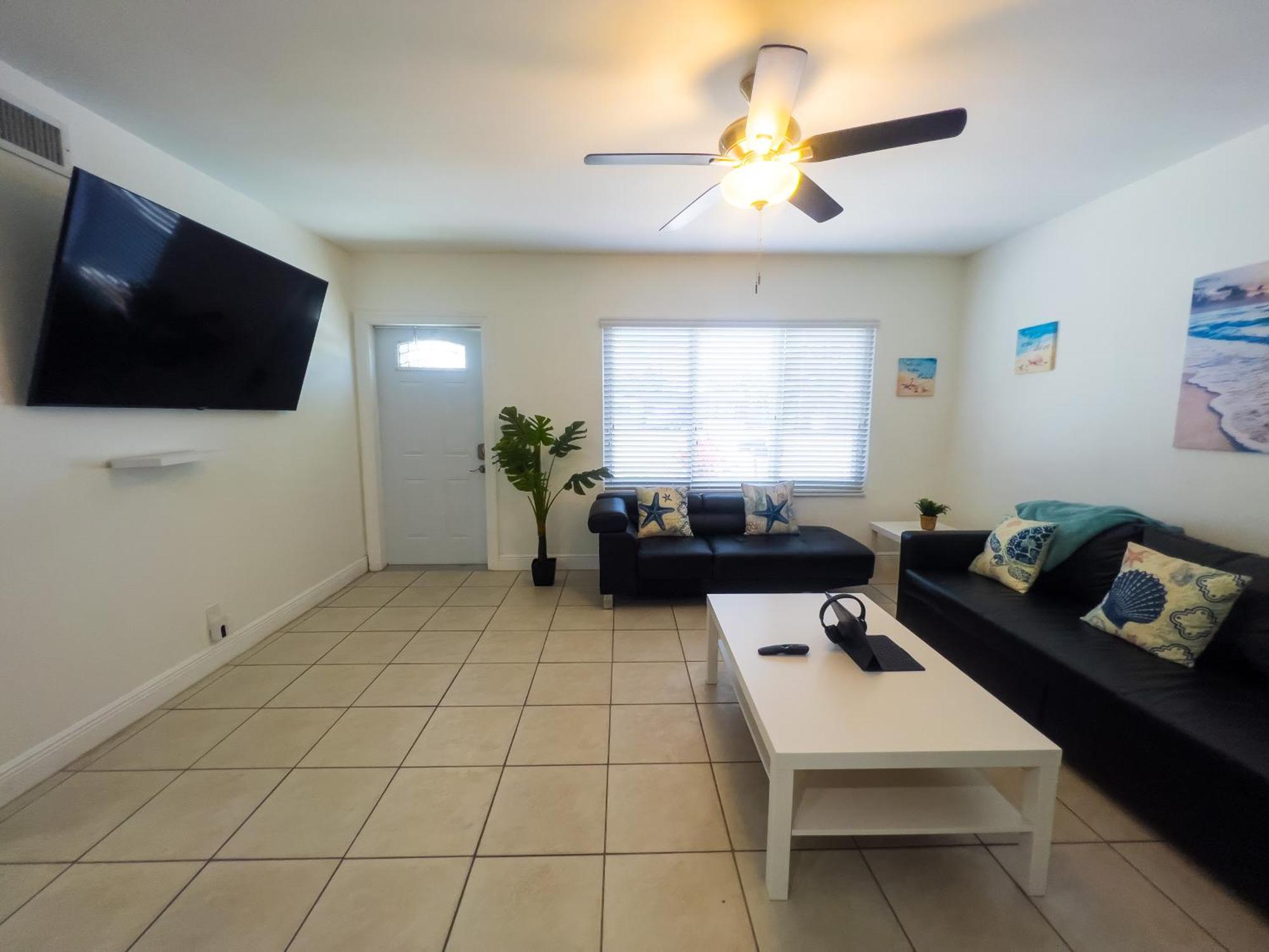 Holiday home The 5 Worlds Of Euphoria Fort Lauderdale