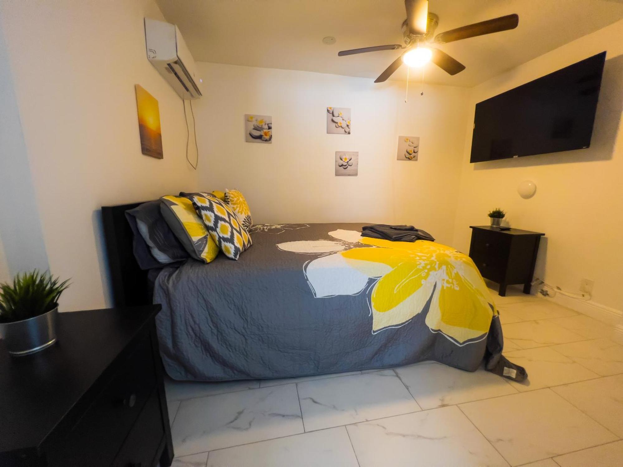 The 5 Worlds Of Euphoria Holiday home