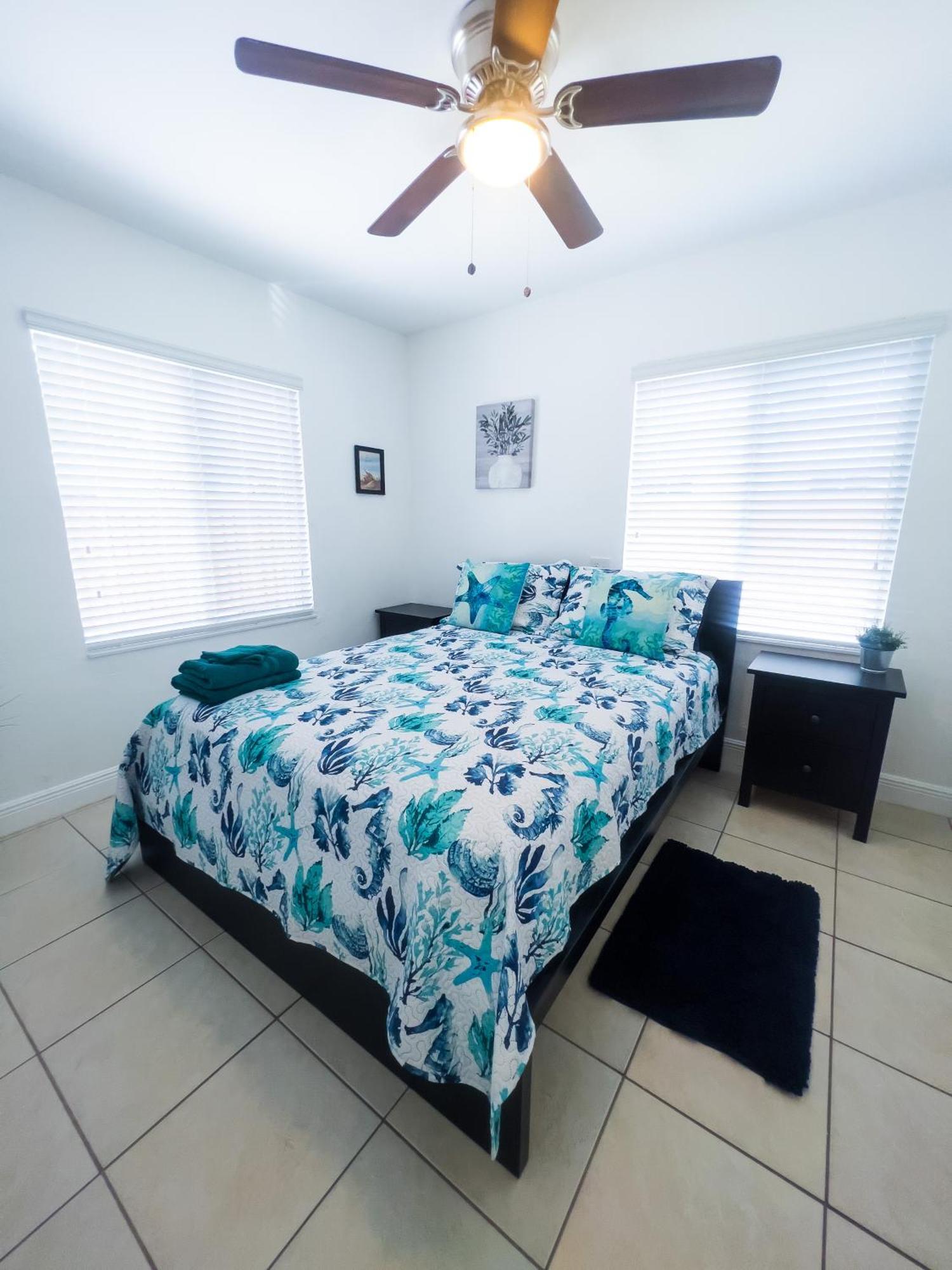 Holiday home The 5 Worlds Of Euphoria Fort Lauderdale