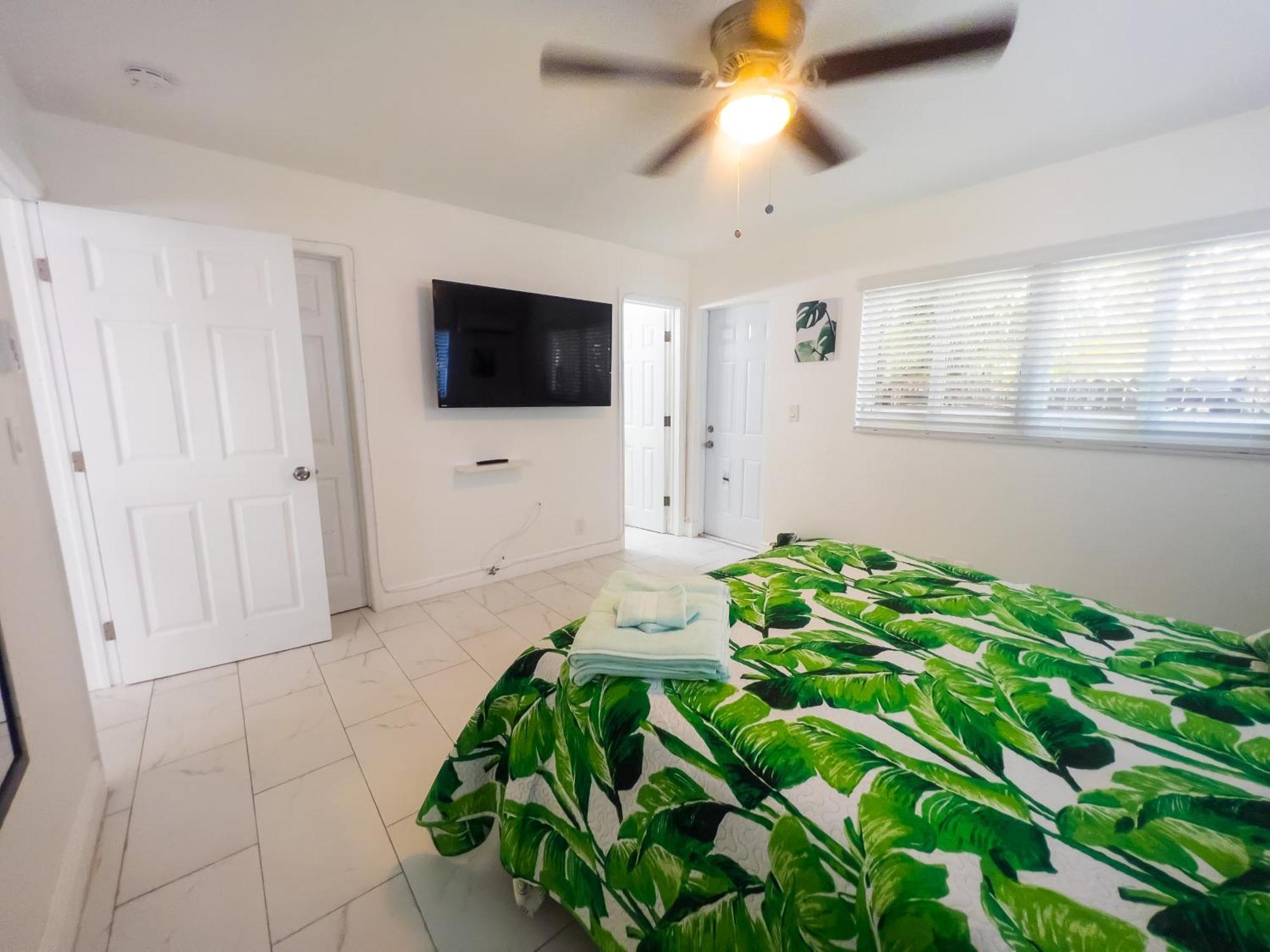 Holiday home The 5 Worlds Of Euphoria Fort Lauderdale