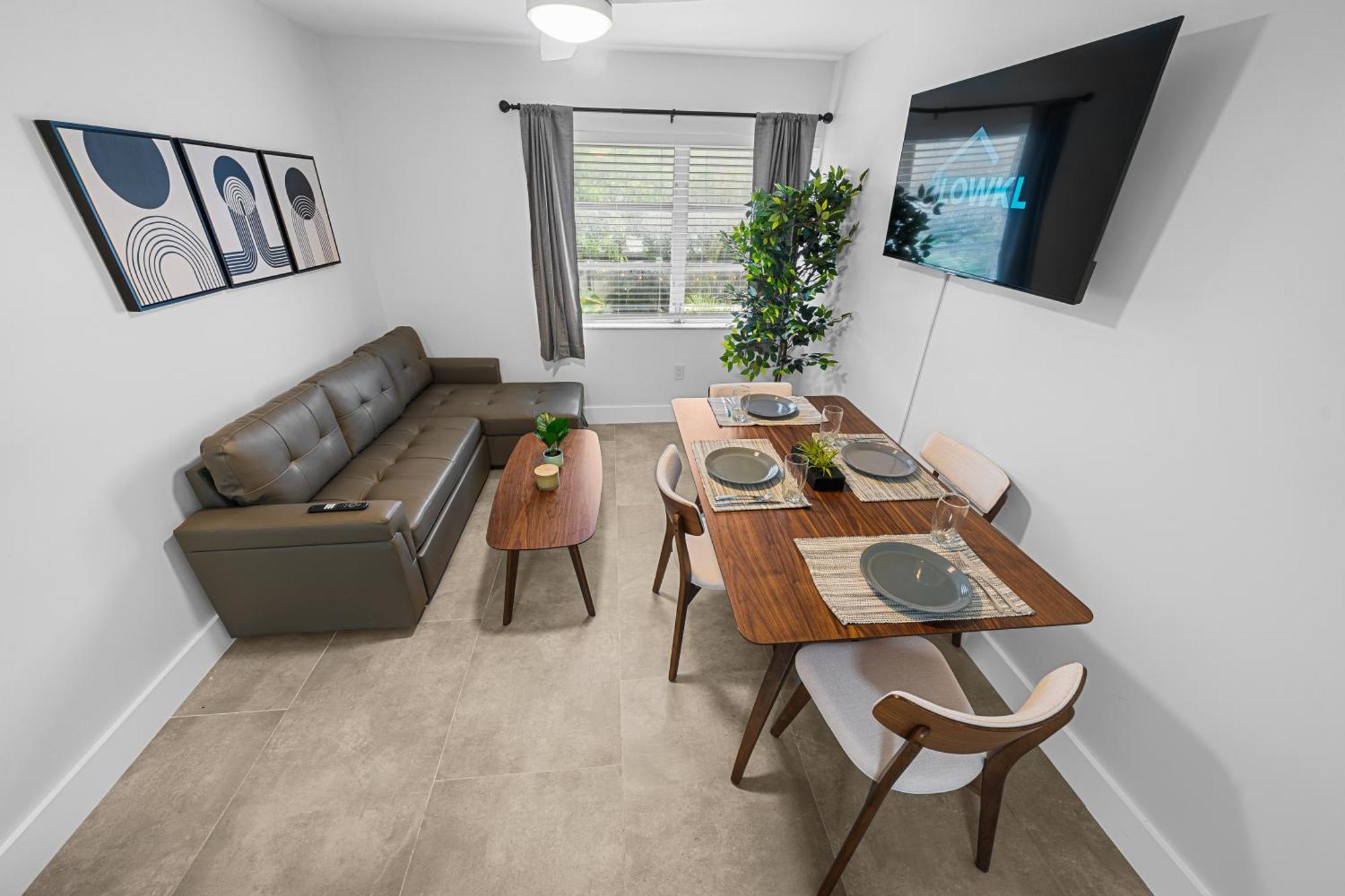 Apartment Progresso & Homes By Lowkl *