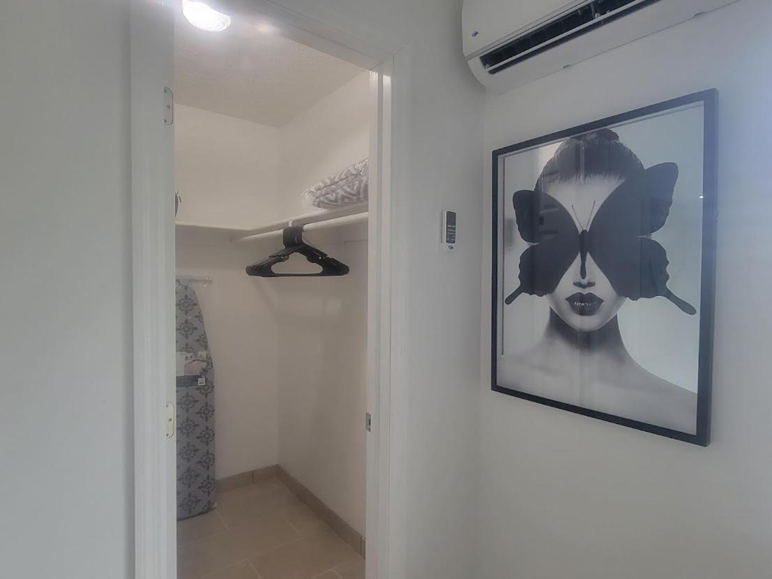 Arpe 4plex Apartment