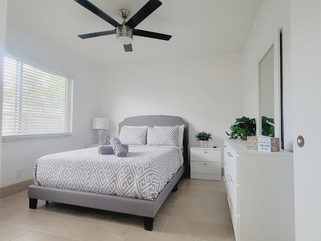 Arpe 4plex Apartment *