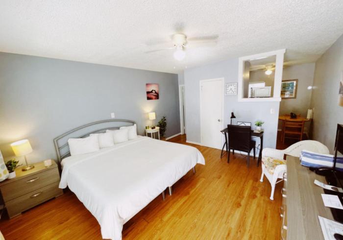 Great Escape By Lowkl Apartment Fort Lauderdale