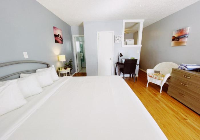 Great Escape By Lowkl Apartment Fort Lauderdale