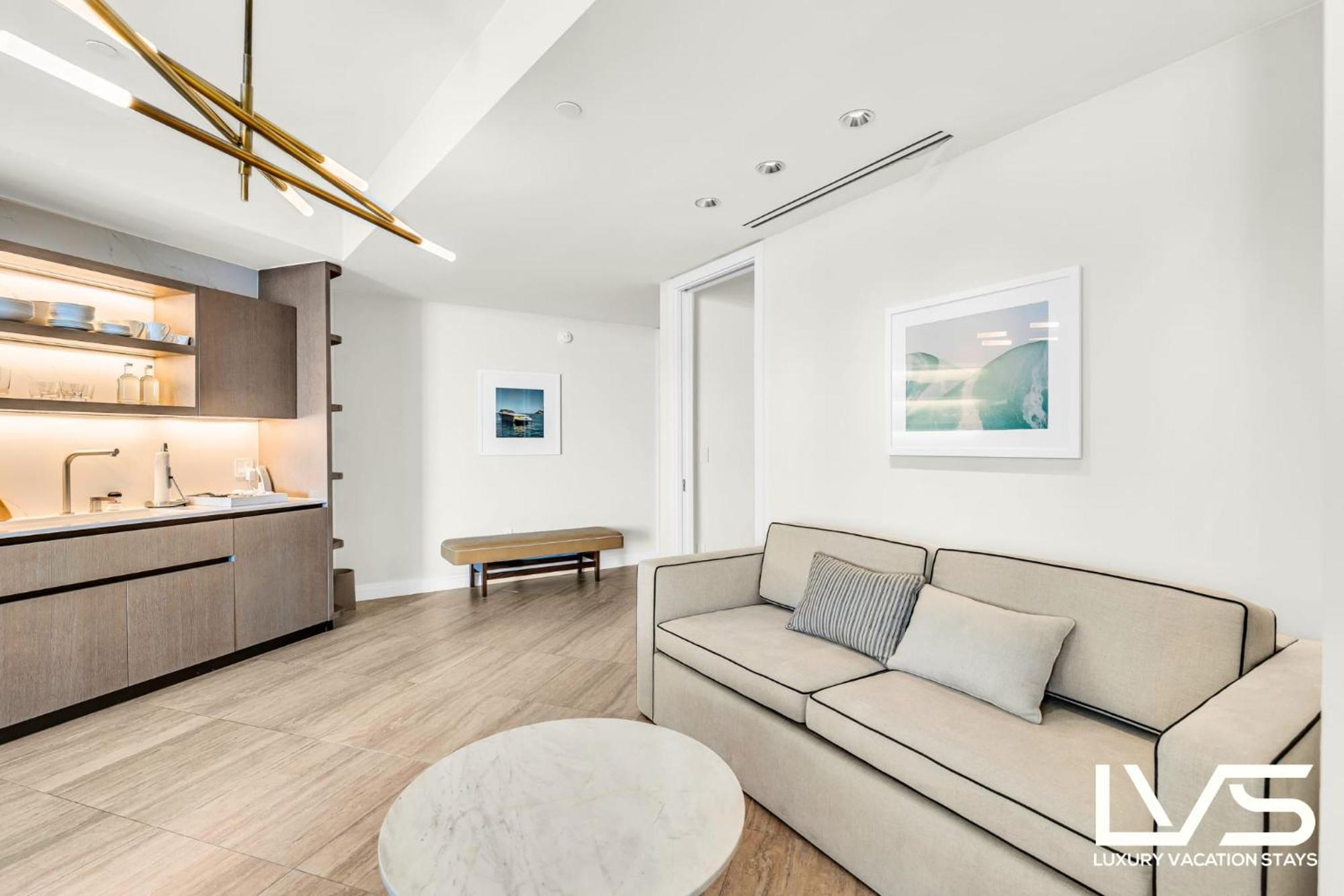 Four Seasons Ftl 2 Bed 2bath Luxury Direct Ocean Views * Fort Lauderdale