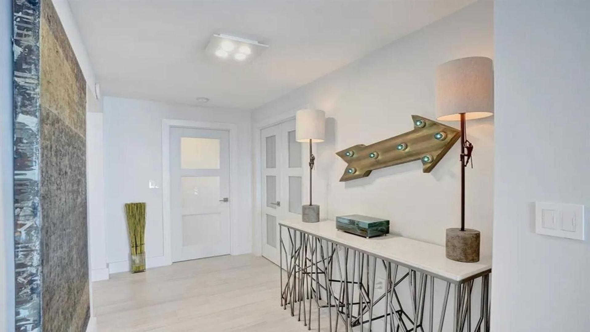 Amazing Two Bedrooms With Skyline Views Apartment Fort Lauderdale