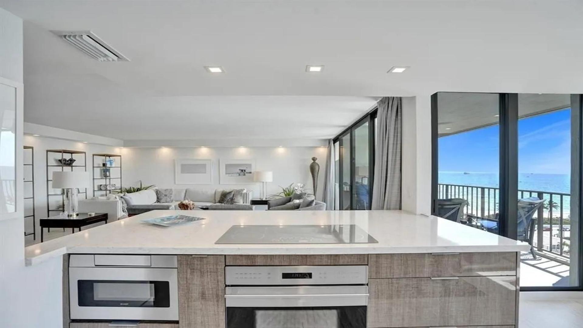 Apartment Amazing Two Bedrooms With Skyline Views Fort Lauderdale