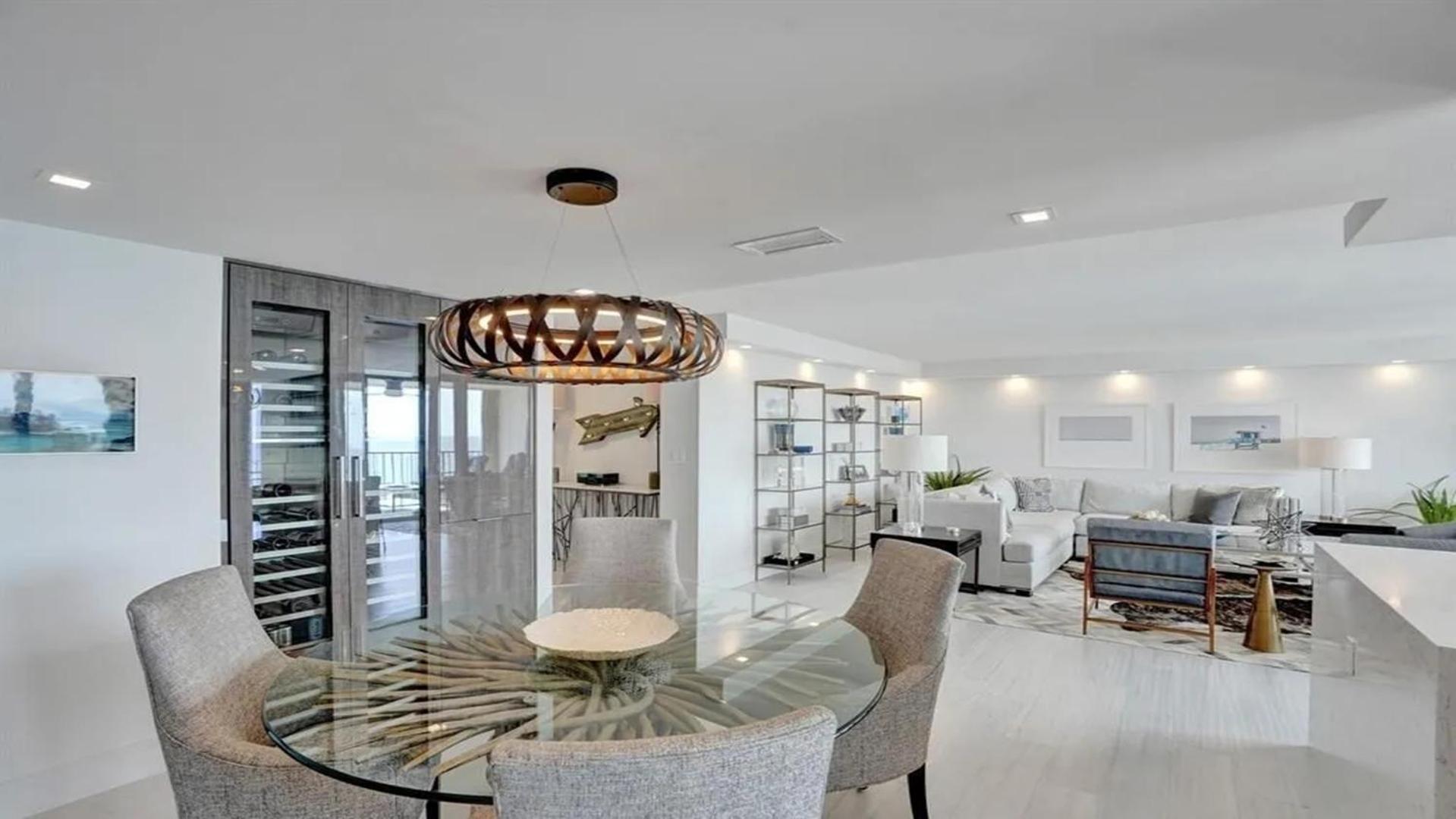 Apartment Amazing Two Bedrooms With Skyline Views Fort Lauderdale