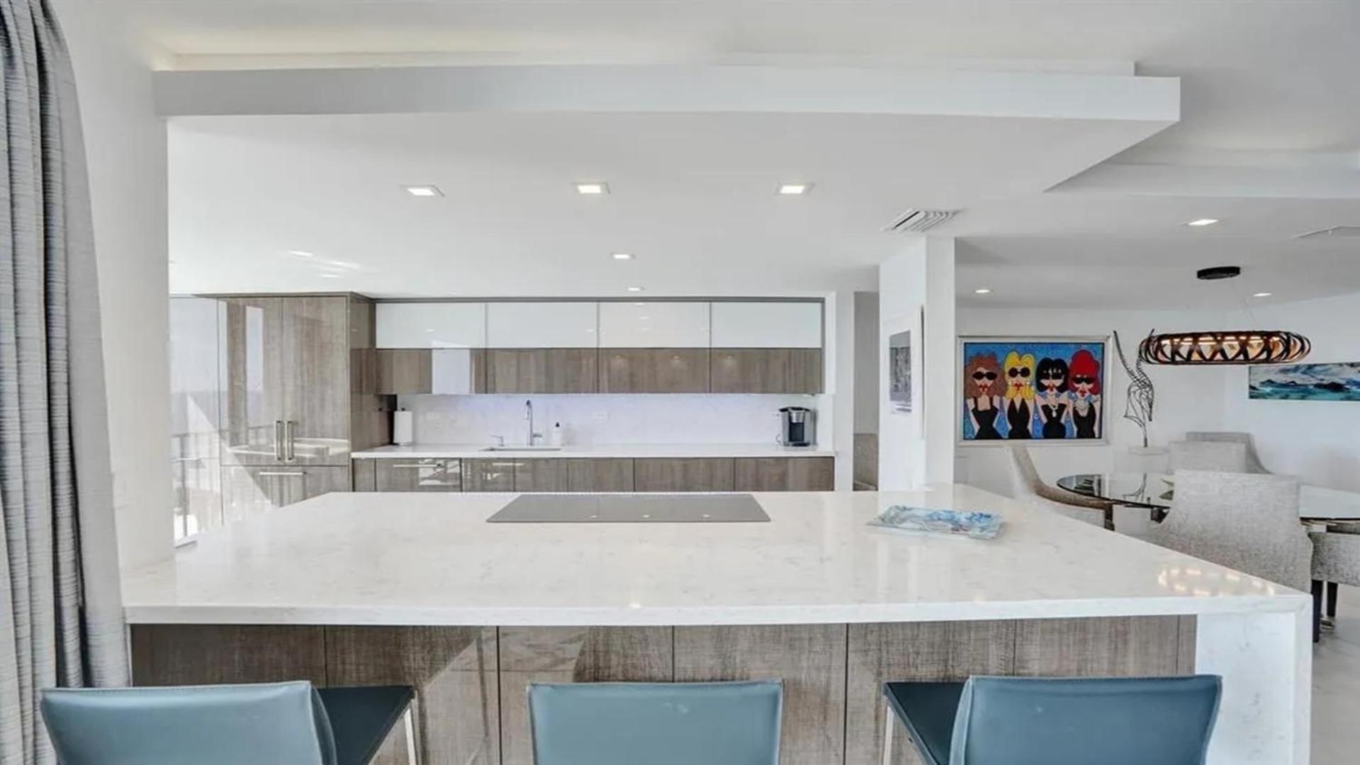 Amazing Two Bedrooms With Skyline Views Apartment Fort Lauderdale