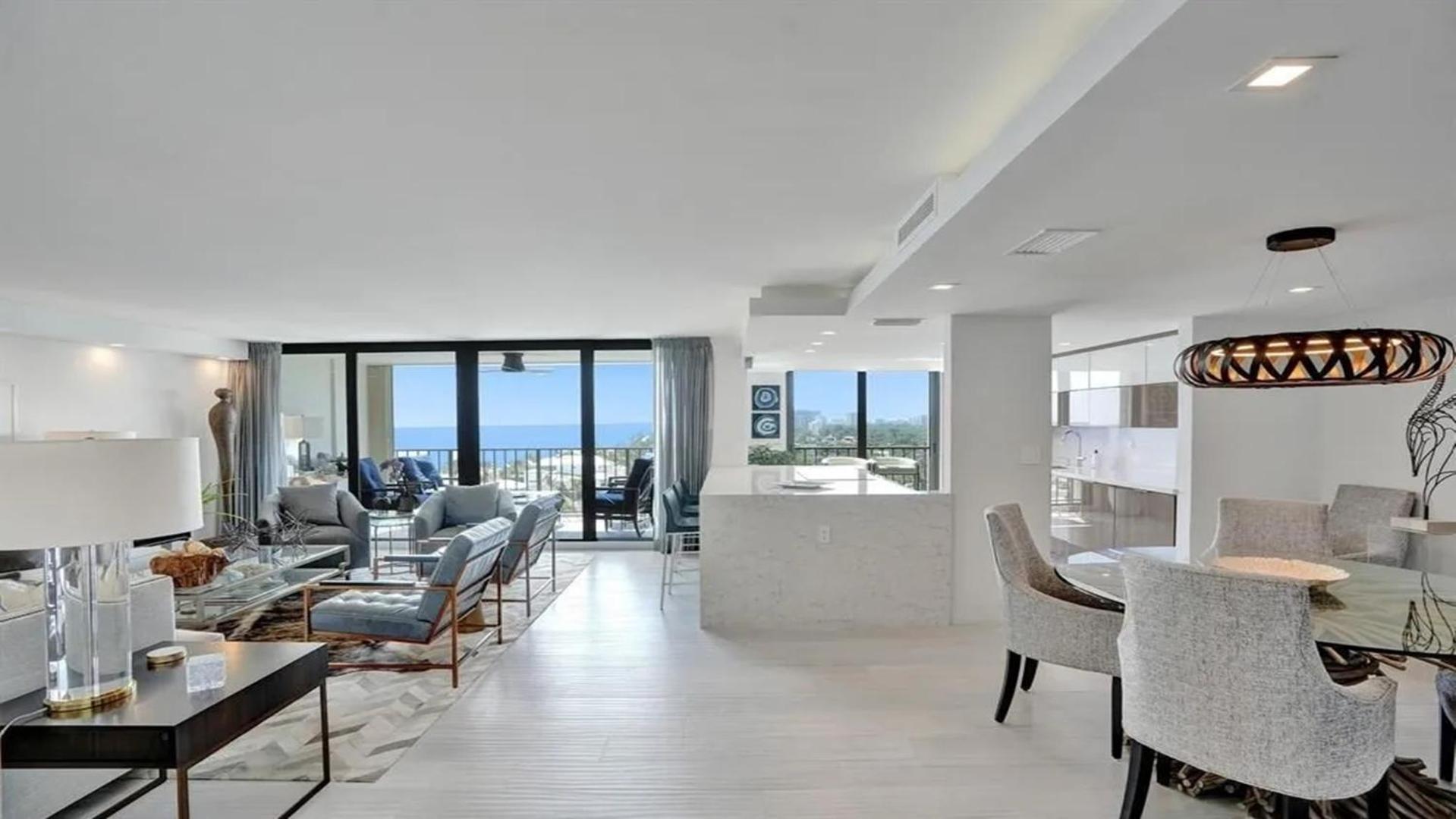 Apartment Amazing Two Bedrooms With Skyline Views Fort Lauderdale